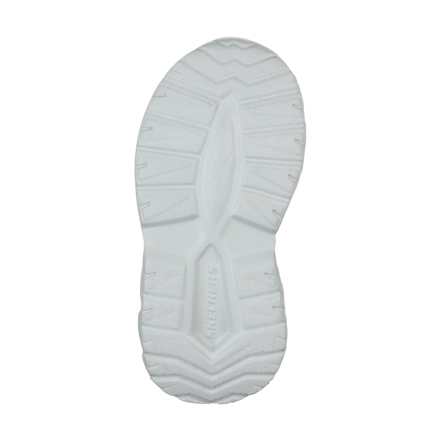 SLIP ON VELCRO CASUAL SKECHERS LIGHTS NIÑO-4