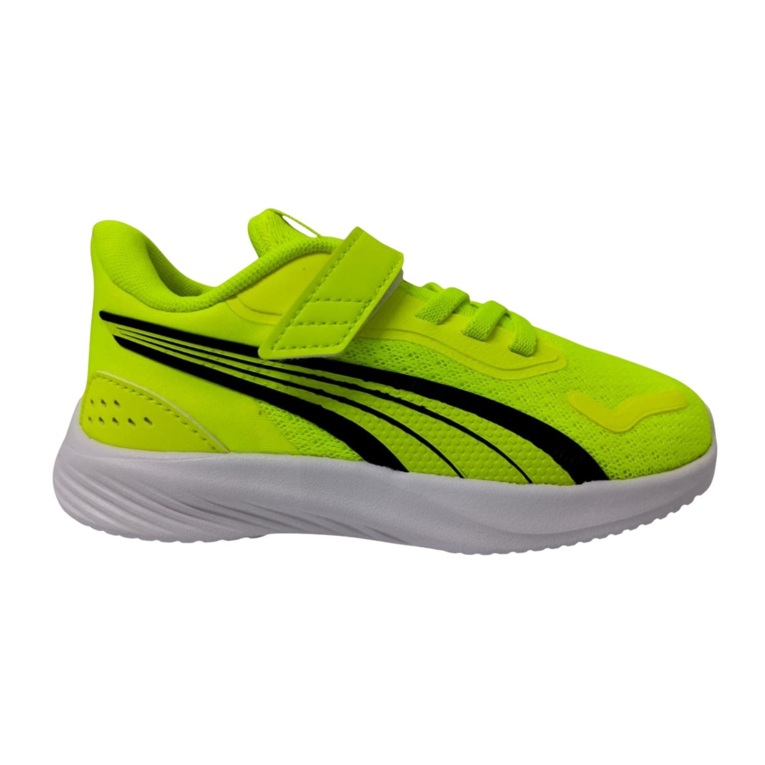 TENIS CASUAL PUMA POUNCE AC+ INF NIÑO