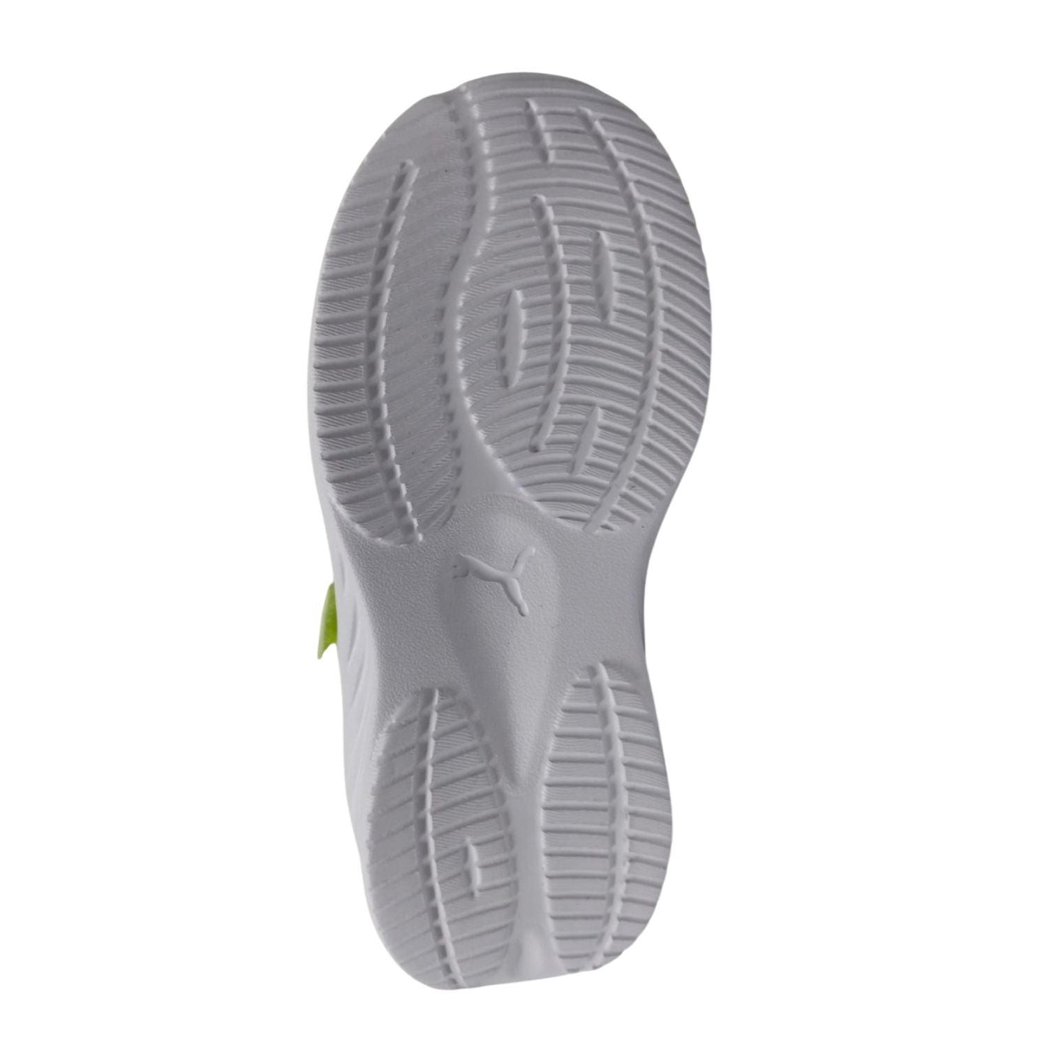 TENIS CASUAL PUMA POUNCE AC+ INF NIÑO-4