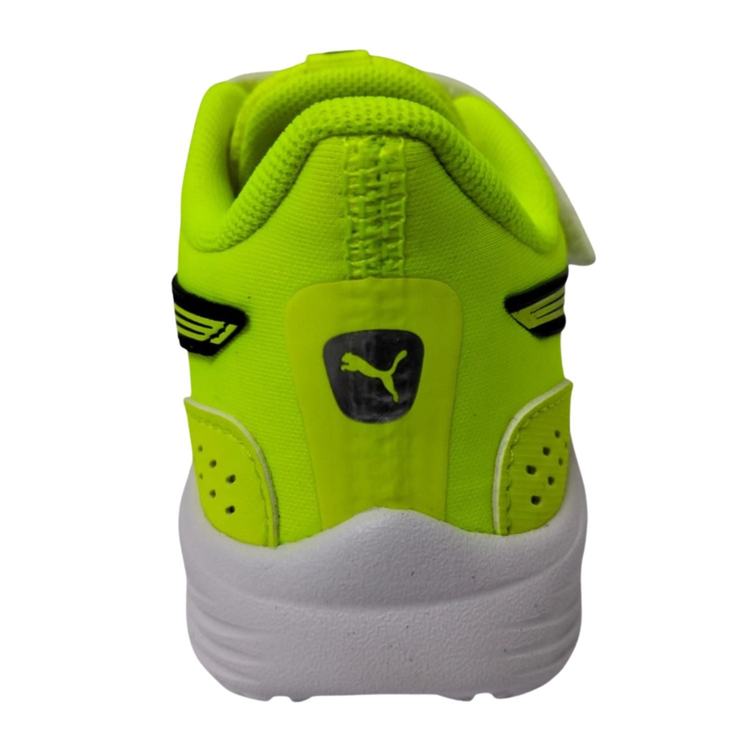 TENIS CASUAL PUMA POUNCE AC+ INF NIÑO-6