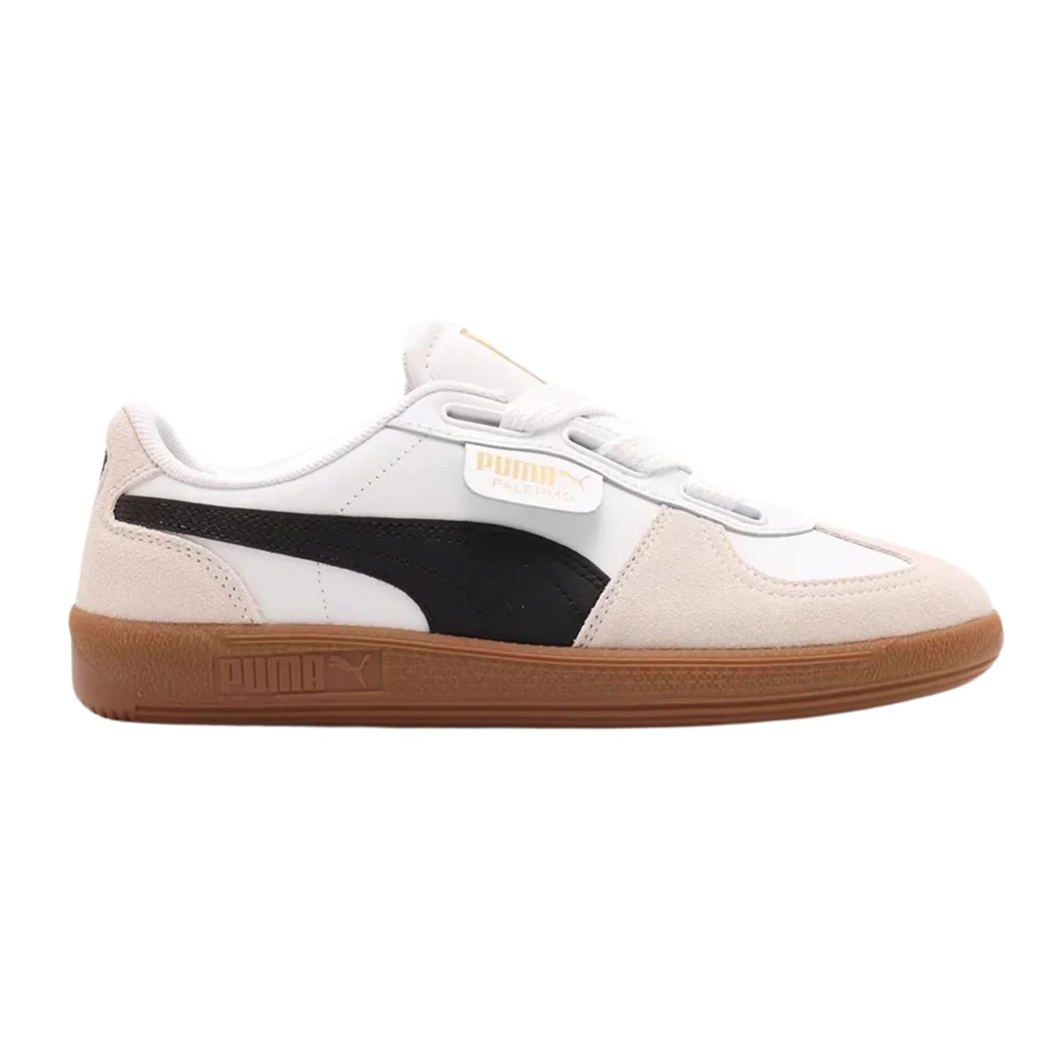 TENIS CASUAL BLANCO PUMA MUJER