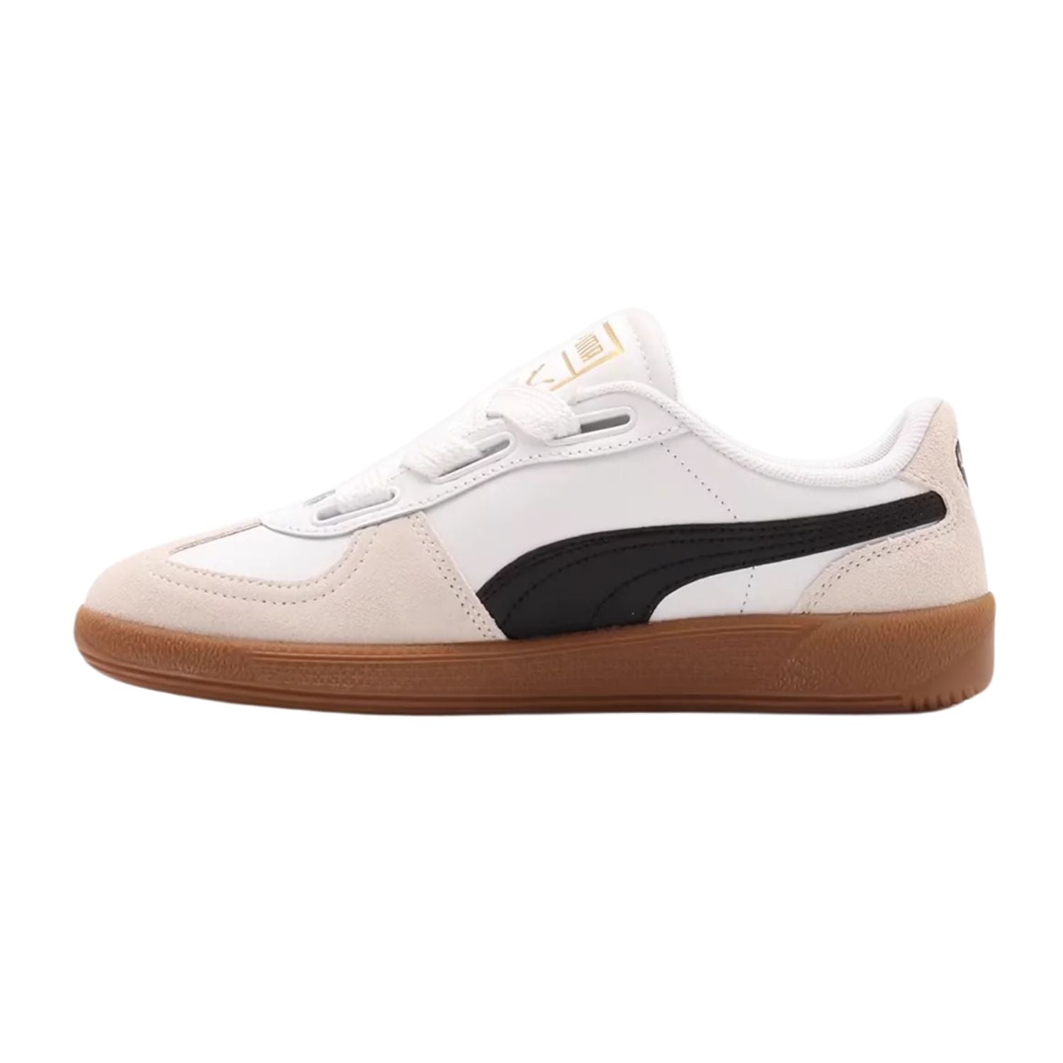 TENIS CASUAL BLANCO PUMA MUJER