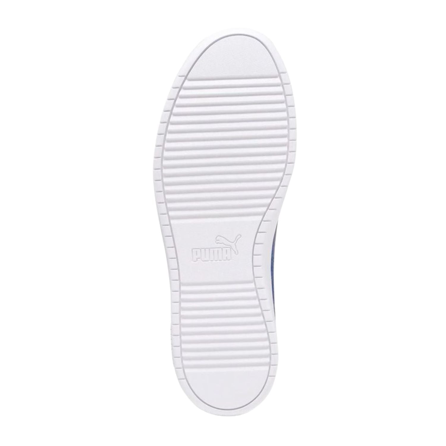 TENIS CASUAL PUMA COURT CLASSIC CLEAN HOMBRE-4