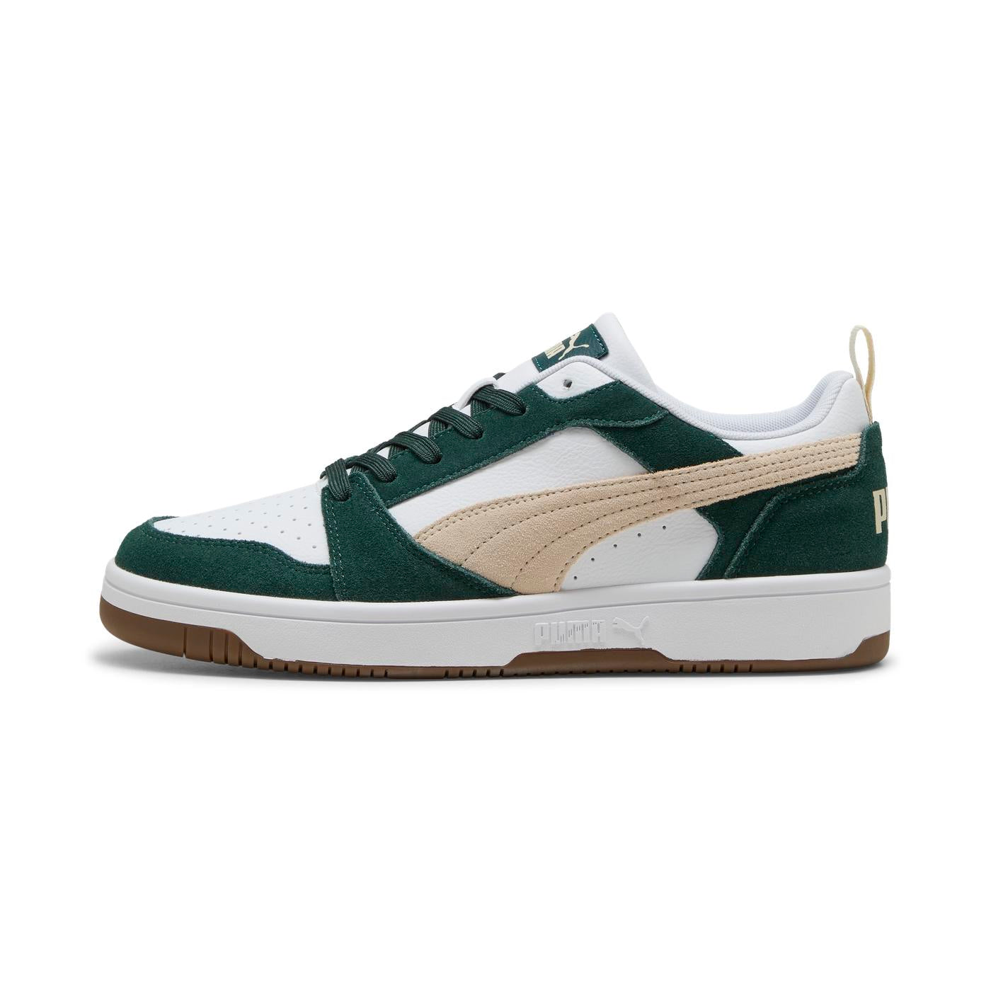 TENIS CASUAL BLANCO PUMA HOMBRE-1