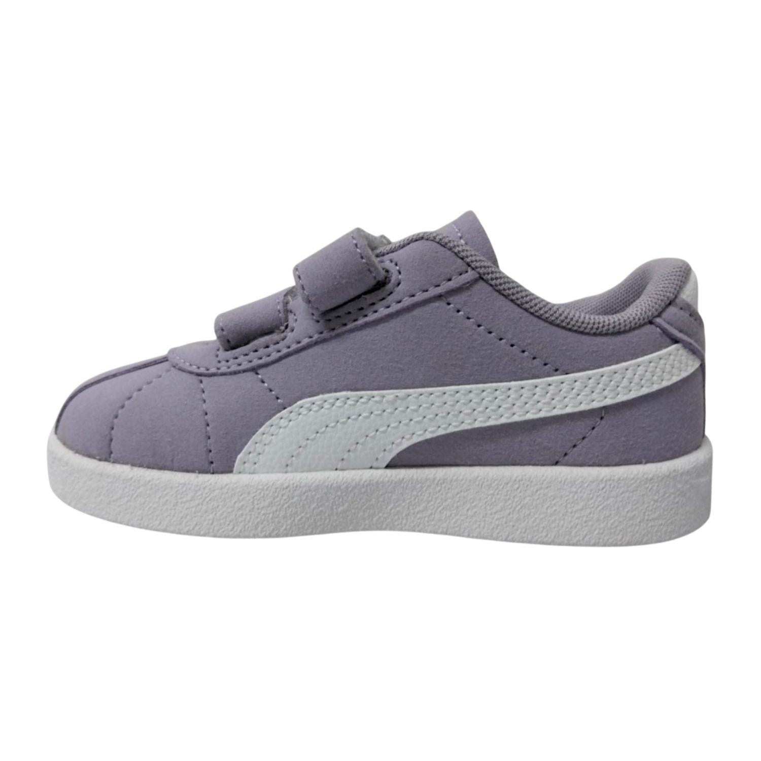 TENIS CASUAL PUMA CLUB II V INF NIÑO