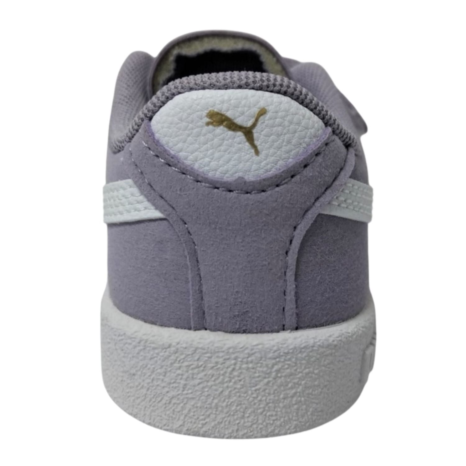 TENIS CASUAL PUMA CLUB II V INF NIÑO-6