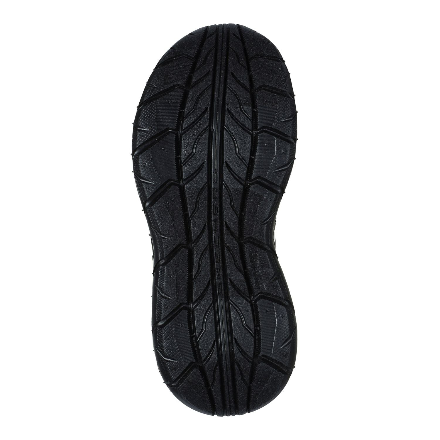 SLIP ON CASUAL SKECHERS SKECH TRACKS NIÑO