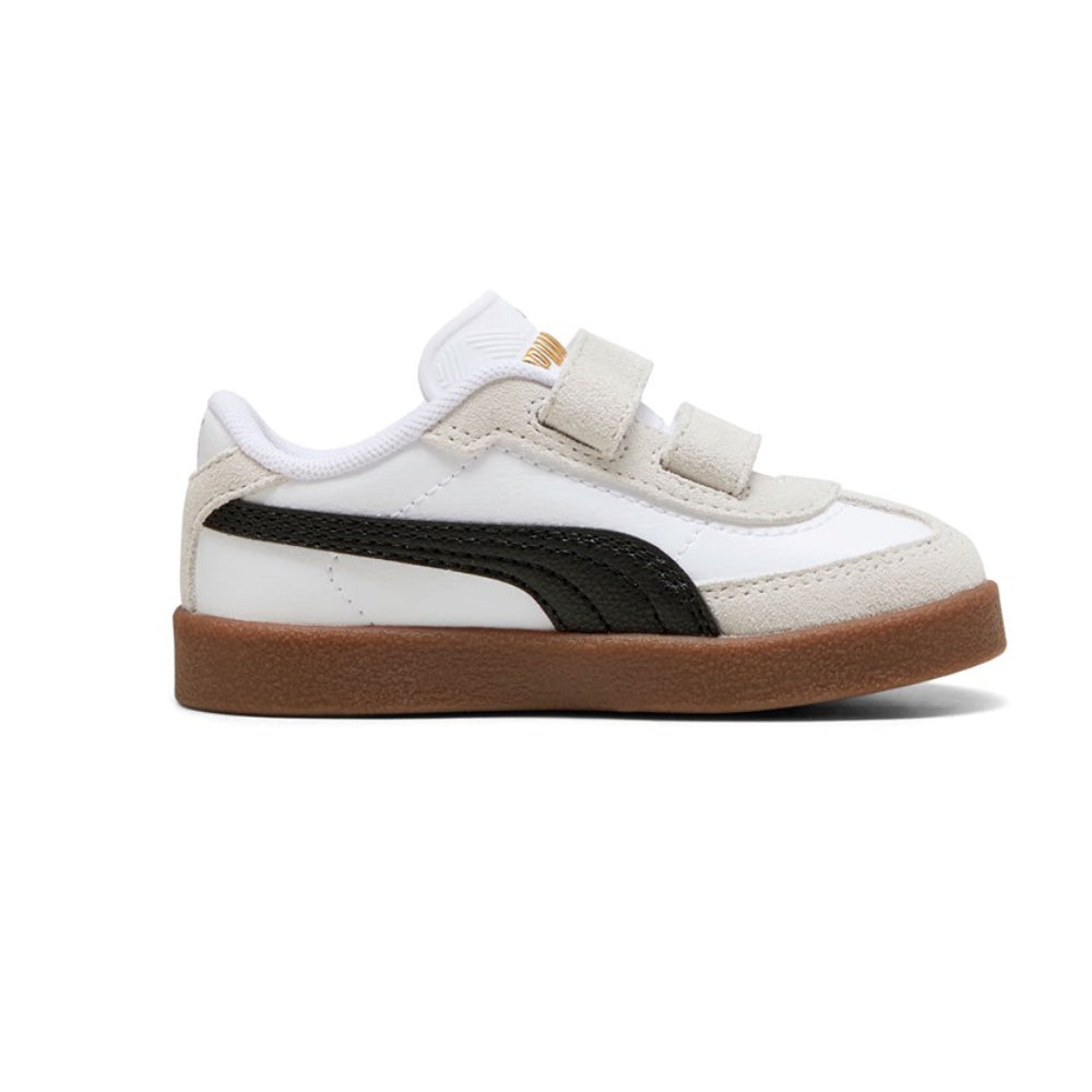 TENIS CASUAL PUMA CLUB II ERA V INF NIÑO