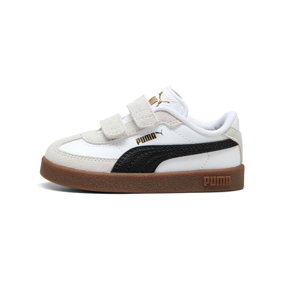 TENIS CASUAL PUMA CLUB II ERA V INF NIÑO