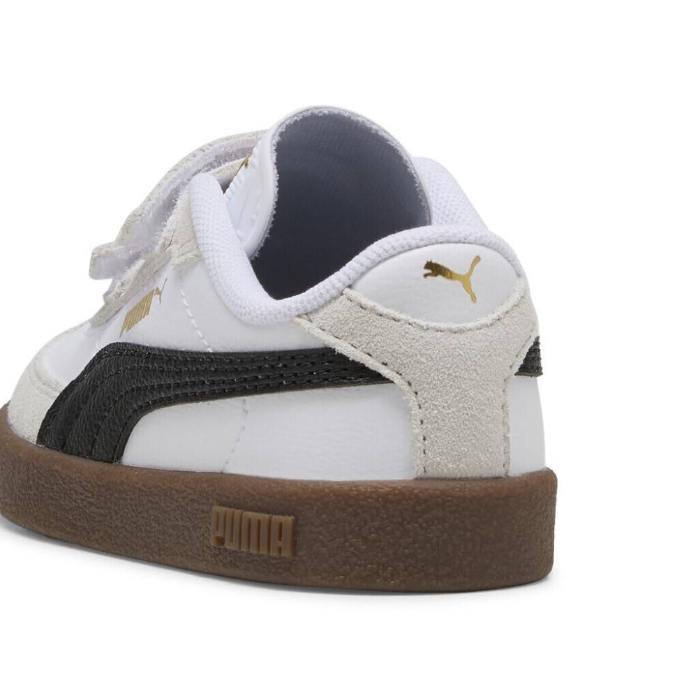 TENIS CASUAL PUMA CLUB II ERA V INF NIÑO-5