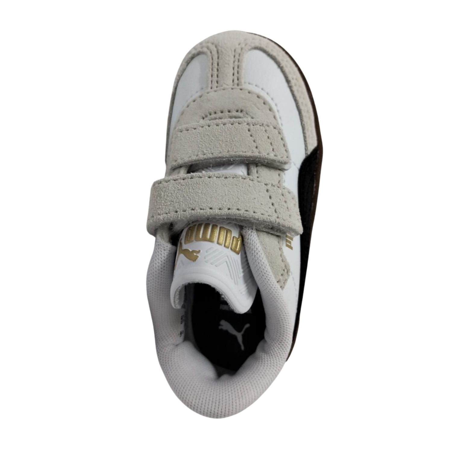 TENIS CASUAL PUMA CLUB II ERA V INF NIÑO-5