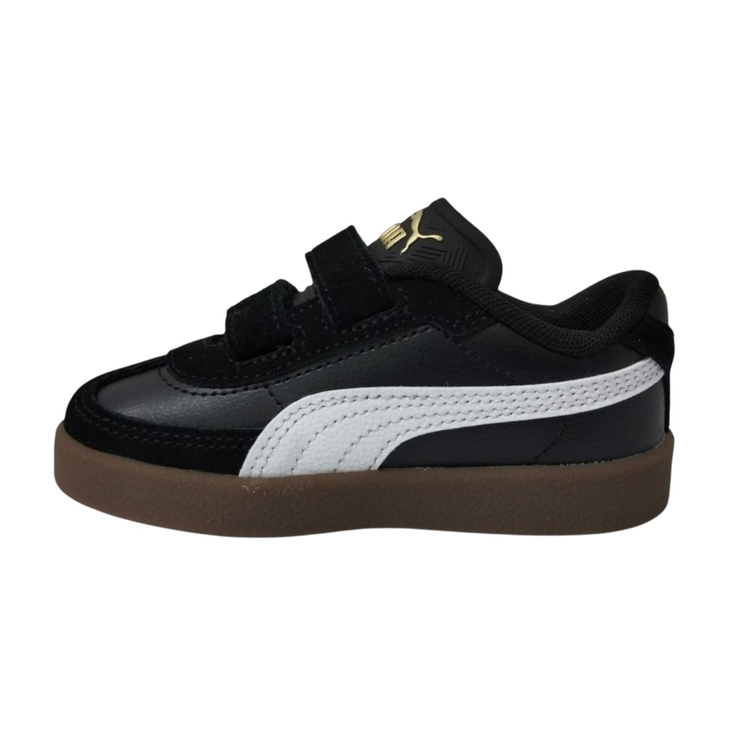 TENIS CASUAL PUMA CLUB II ERA V INF NIÑO-2