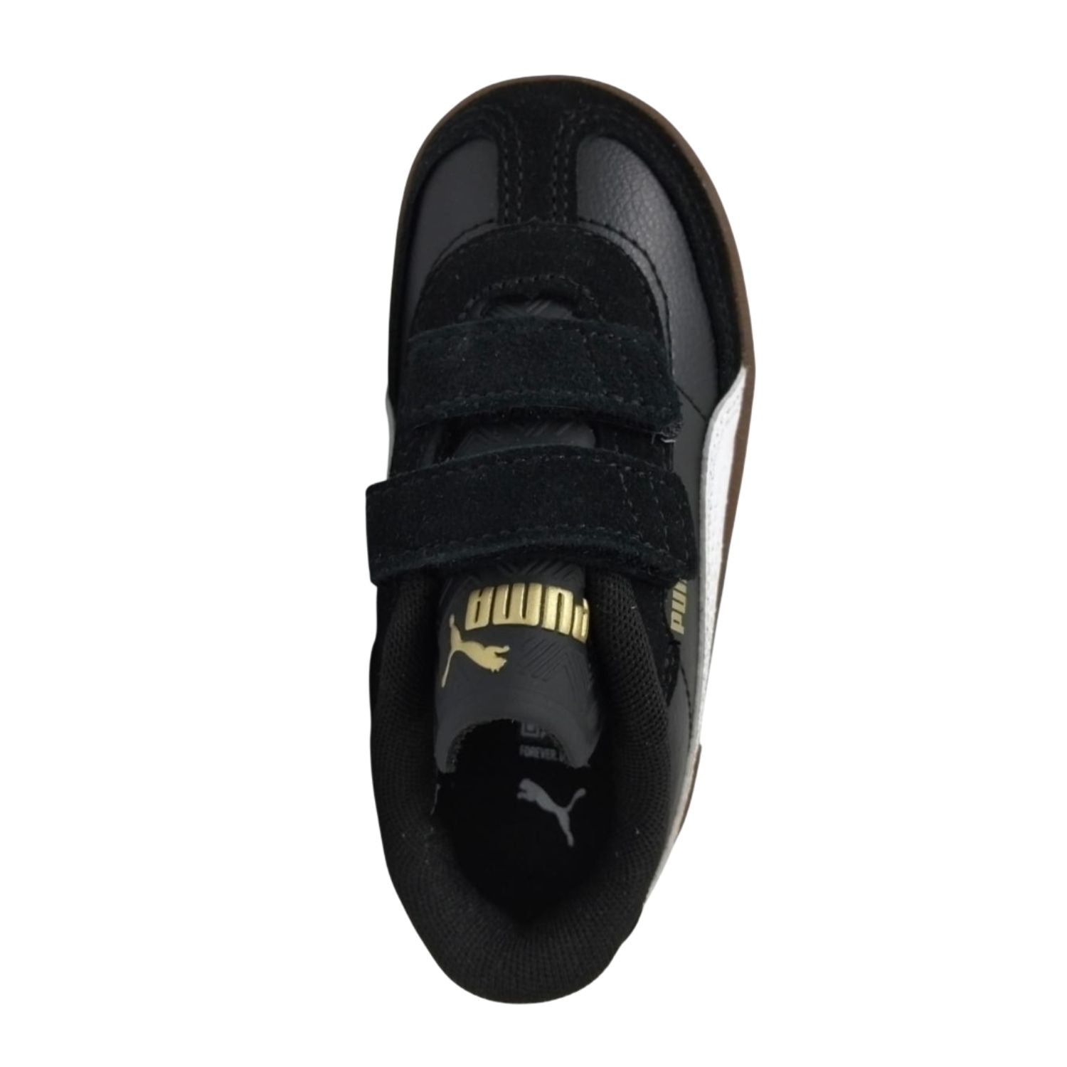 TENIS CASUAL PUMA CLUB II ERA V INF NIÑO-5