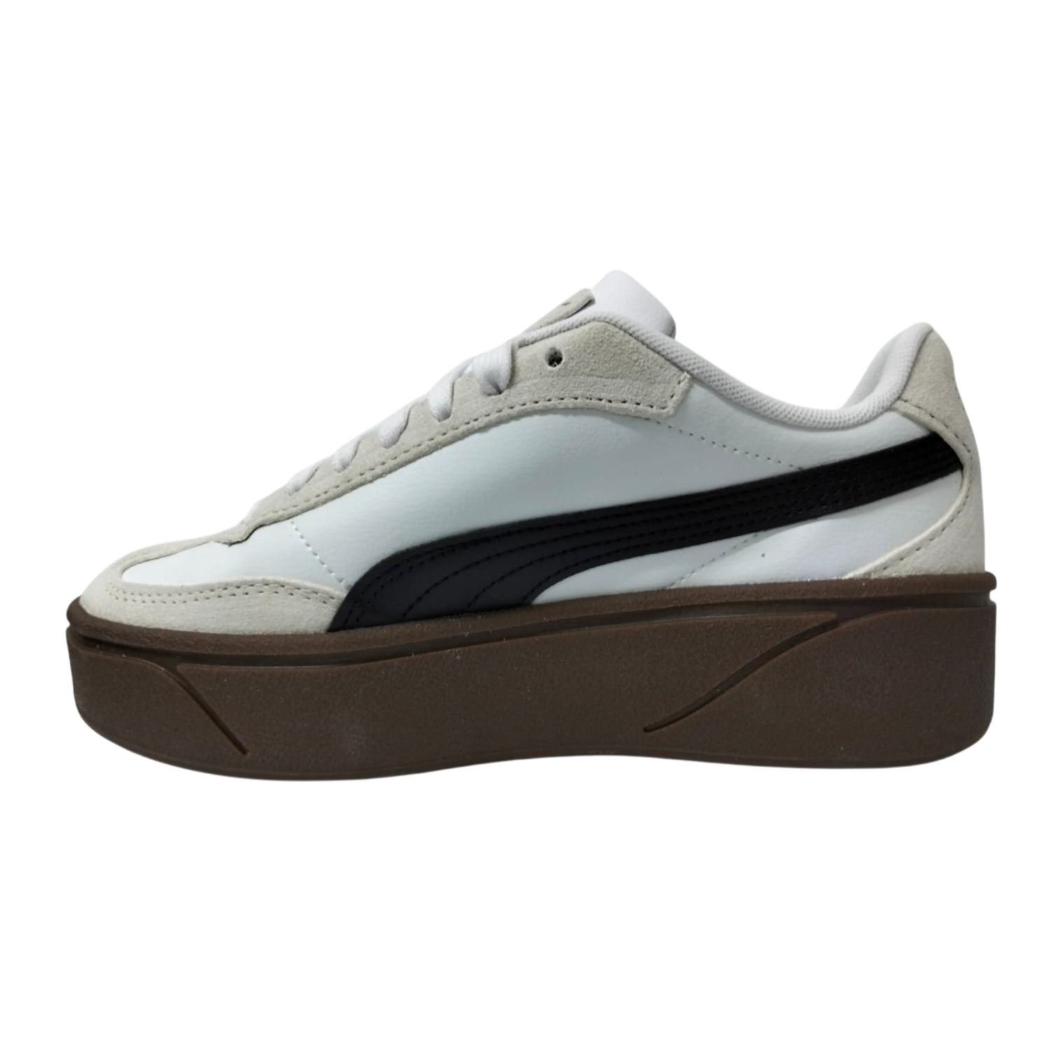 TENIS CASUAL PUMA CLUB II ERA PLATFORM WNS MUJER
