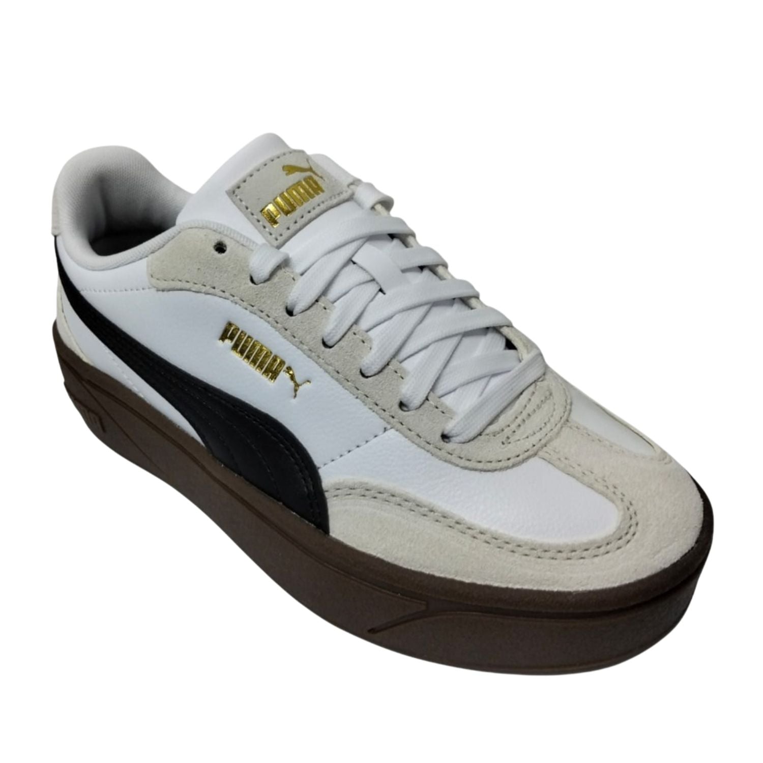 TENIS CASUAL PUMA CLUB II ERA PLATFORM WNS MUJER-3