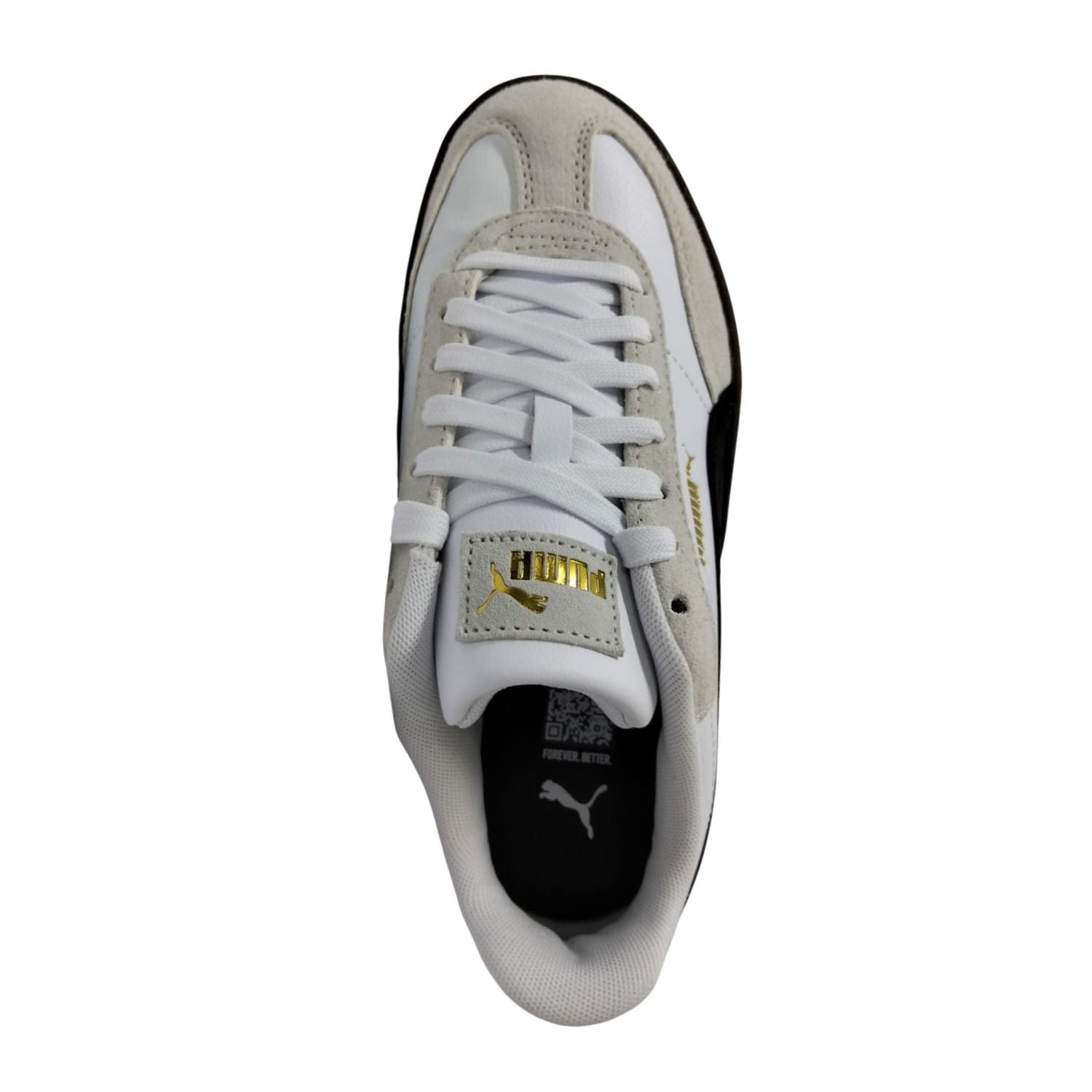 TENIS CASUAL PUMA CLUB II ERA PLATFORM WNS MUJER-5