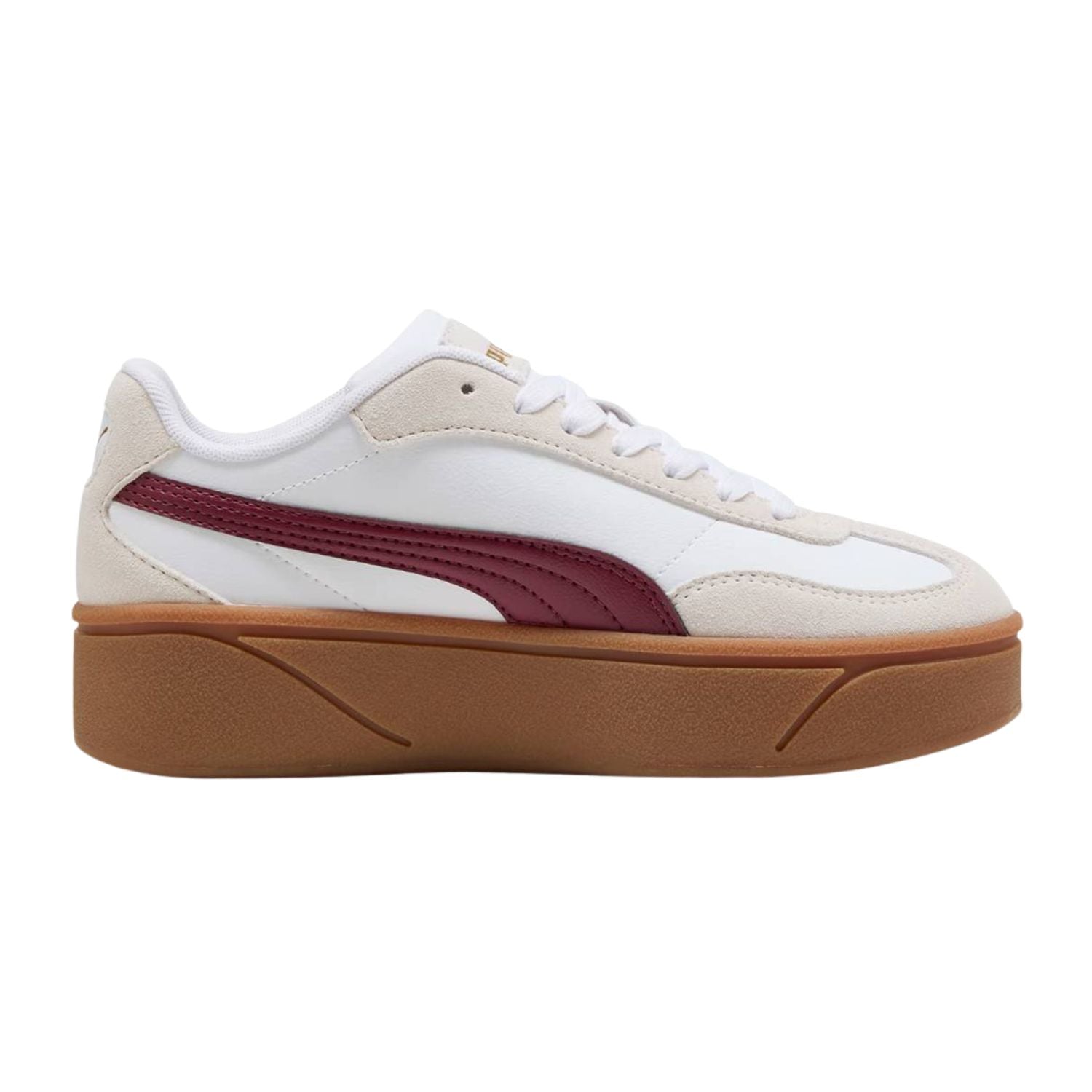 TENIS CASUAL PUMA CLUB II ERA PLATFORM WNS MUJER-1