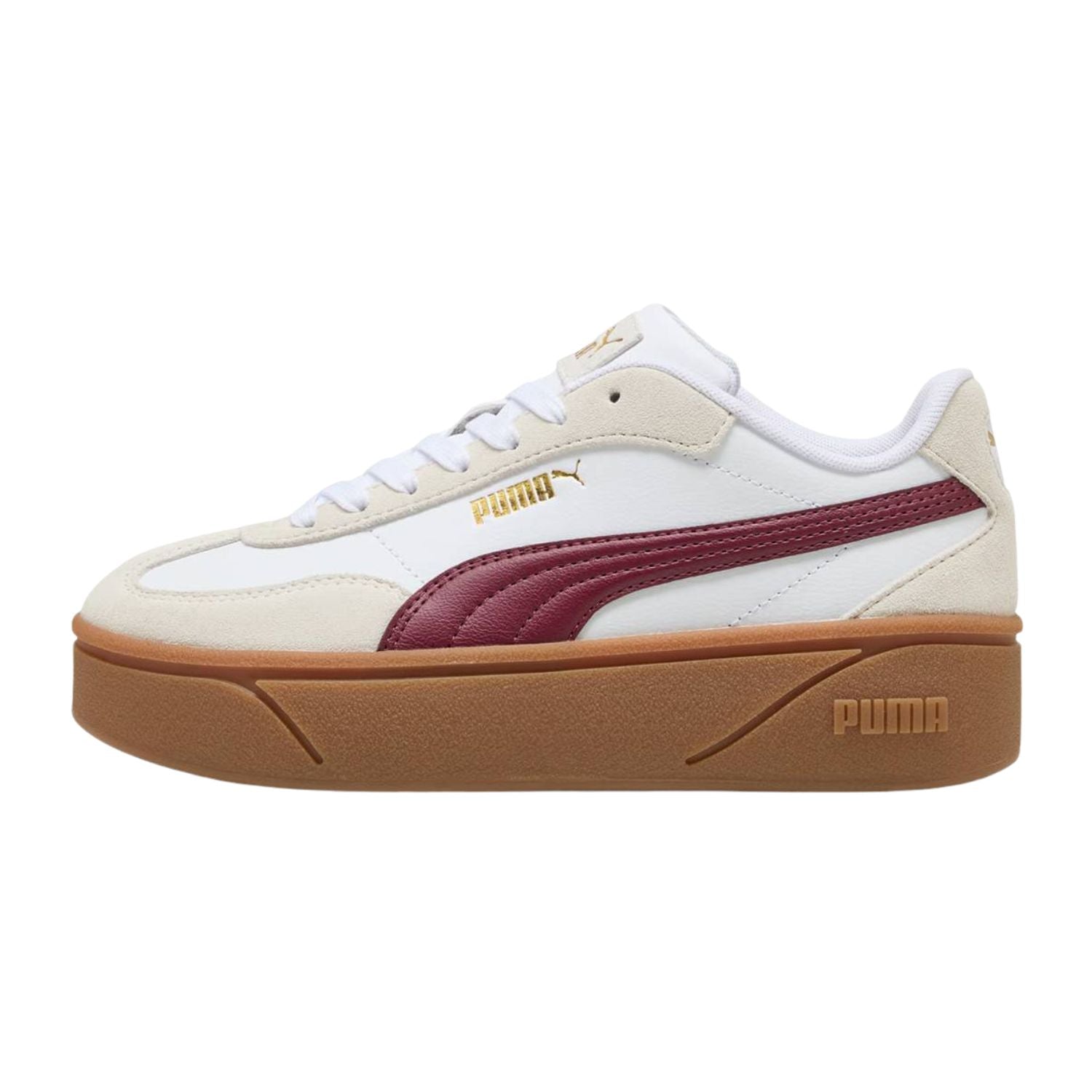TENIS CASUAL PUMA CLUB II ERA PLATFORM WNS MUJER