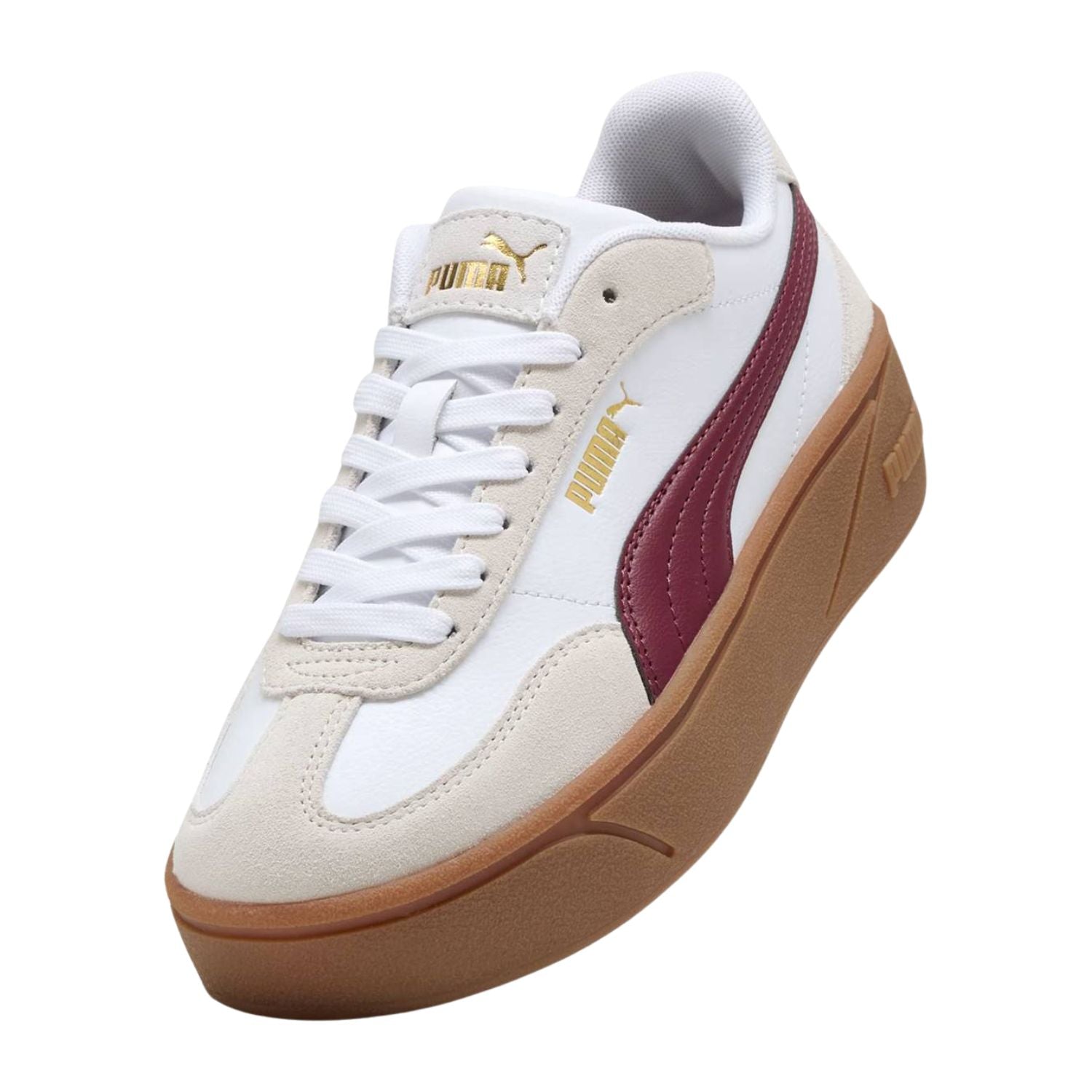 TENIS CASUAL PUMA CLUB II ERA PLATFORM WNS MUJER-3
