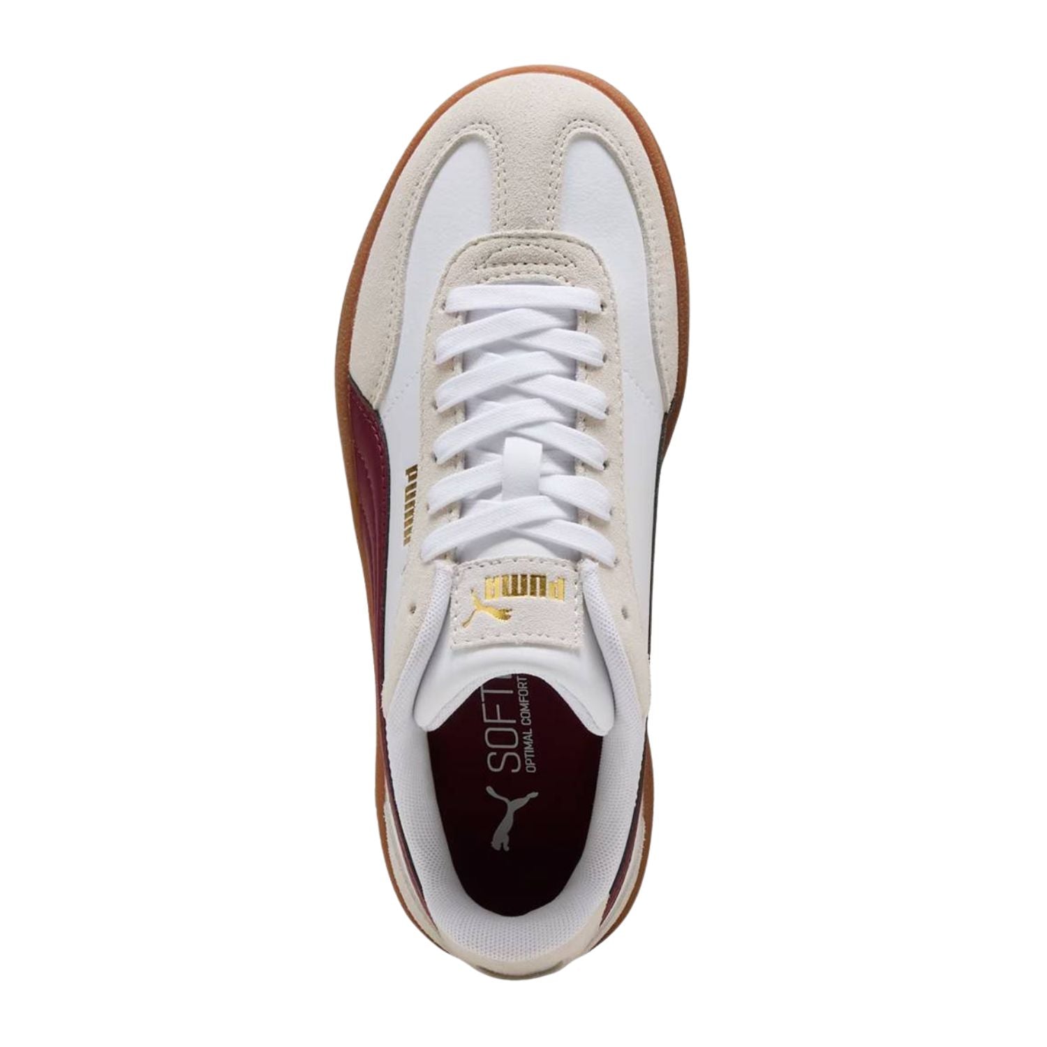 TENIS CASUAL PUMA CLUB II ERA PLATFORM WNS MUJER-5