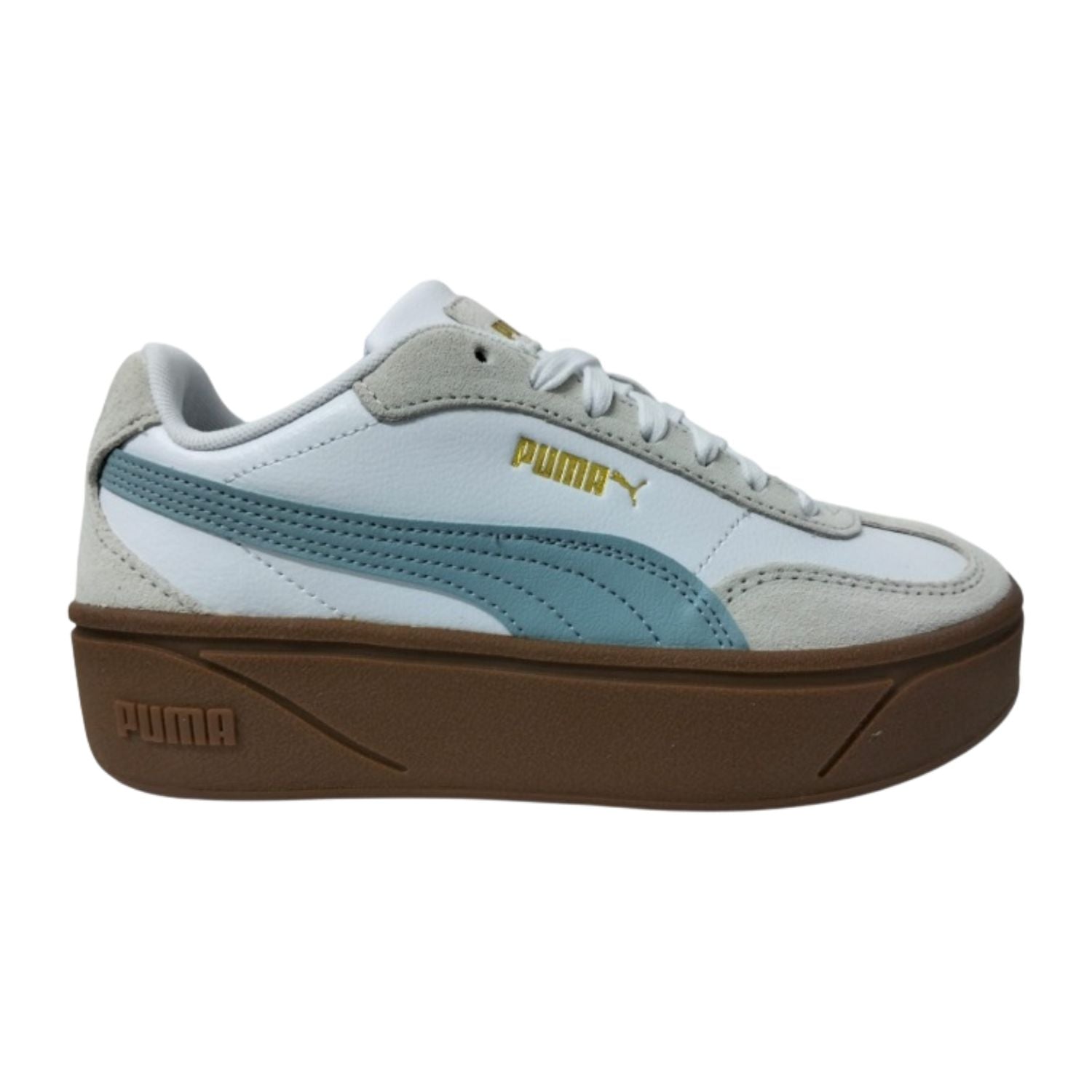 TENIS CASUAL PUMA CLUB II ERA PLATFORM WNS MUJER-1