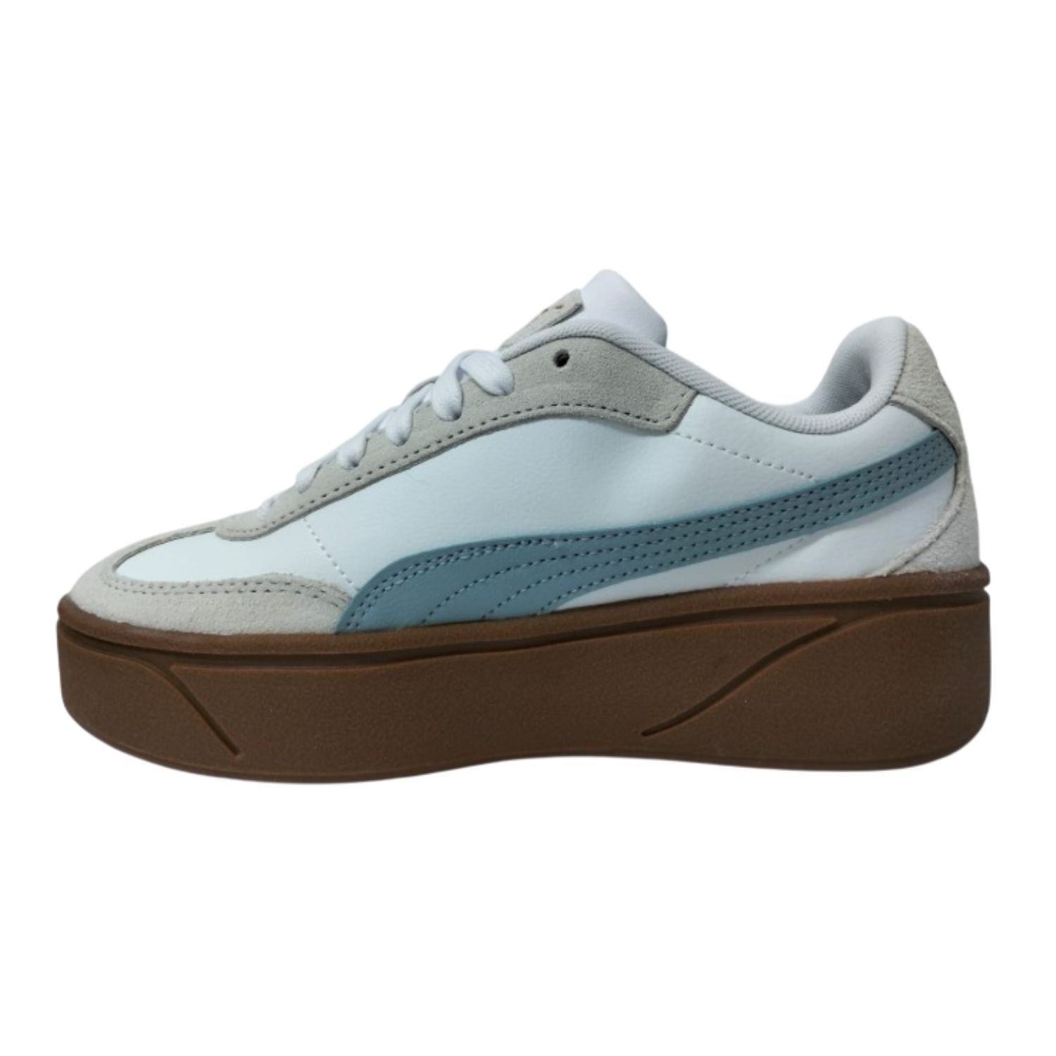 TENIS CASUAL PUMA CLUB II ERA PLATFORM WNS MUJER