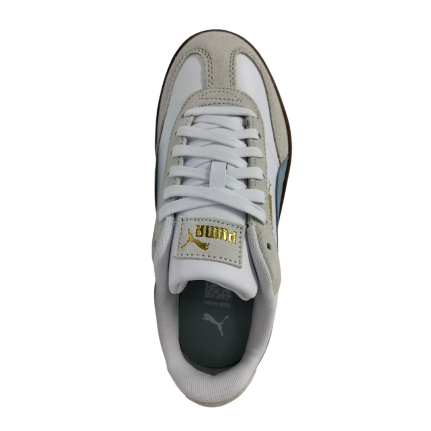 TENIS CASUAL PUMA CLUB II ERA PLATFORM WNS MUJER-5