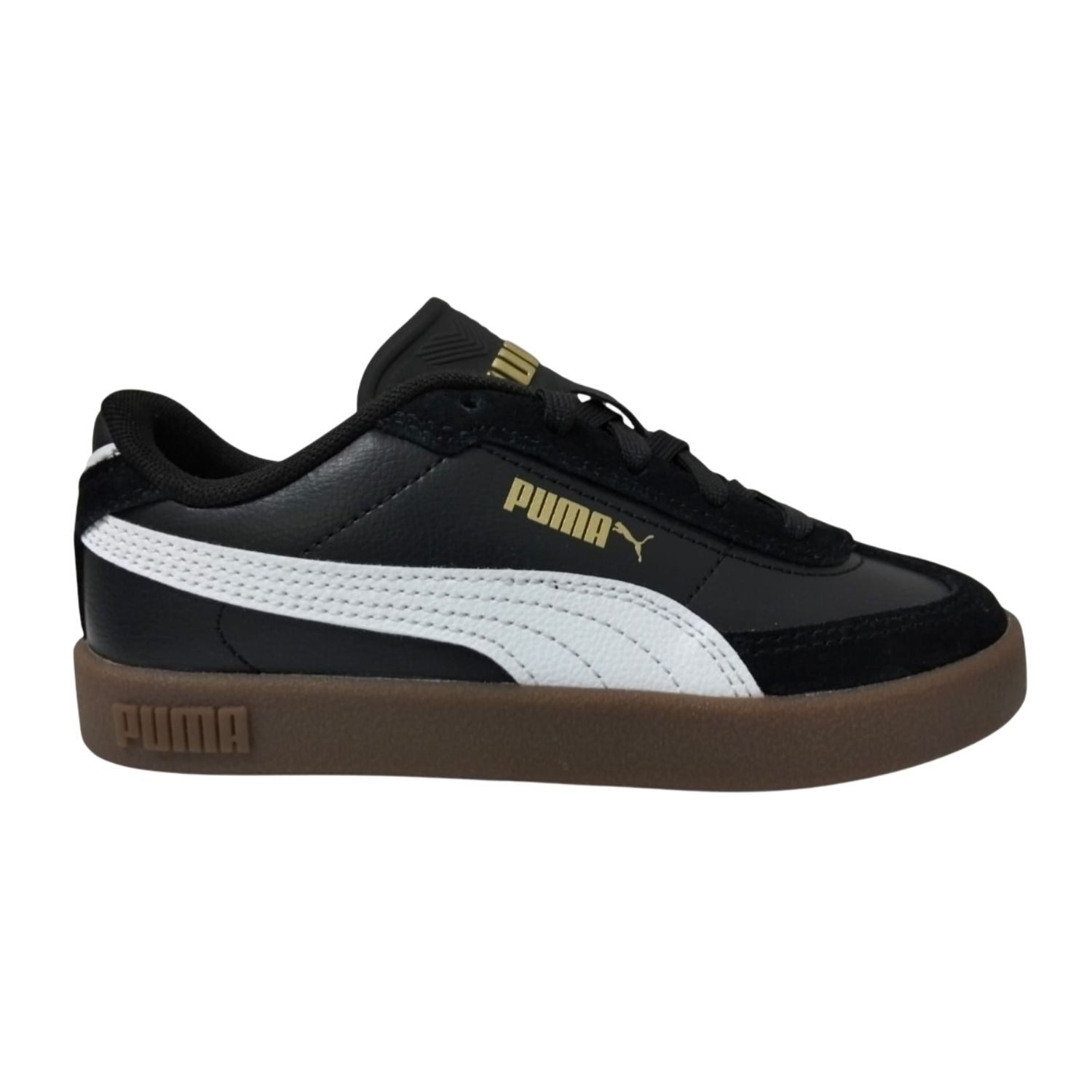 TENIS CASUAL PUMA CLUB II ERA PS NIÑO-1