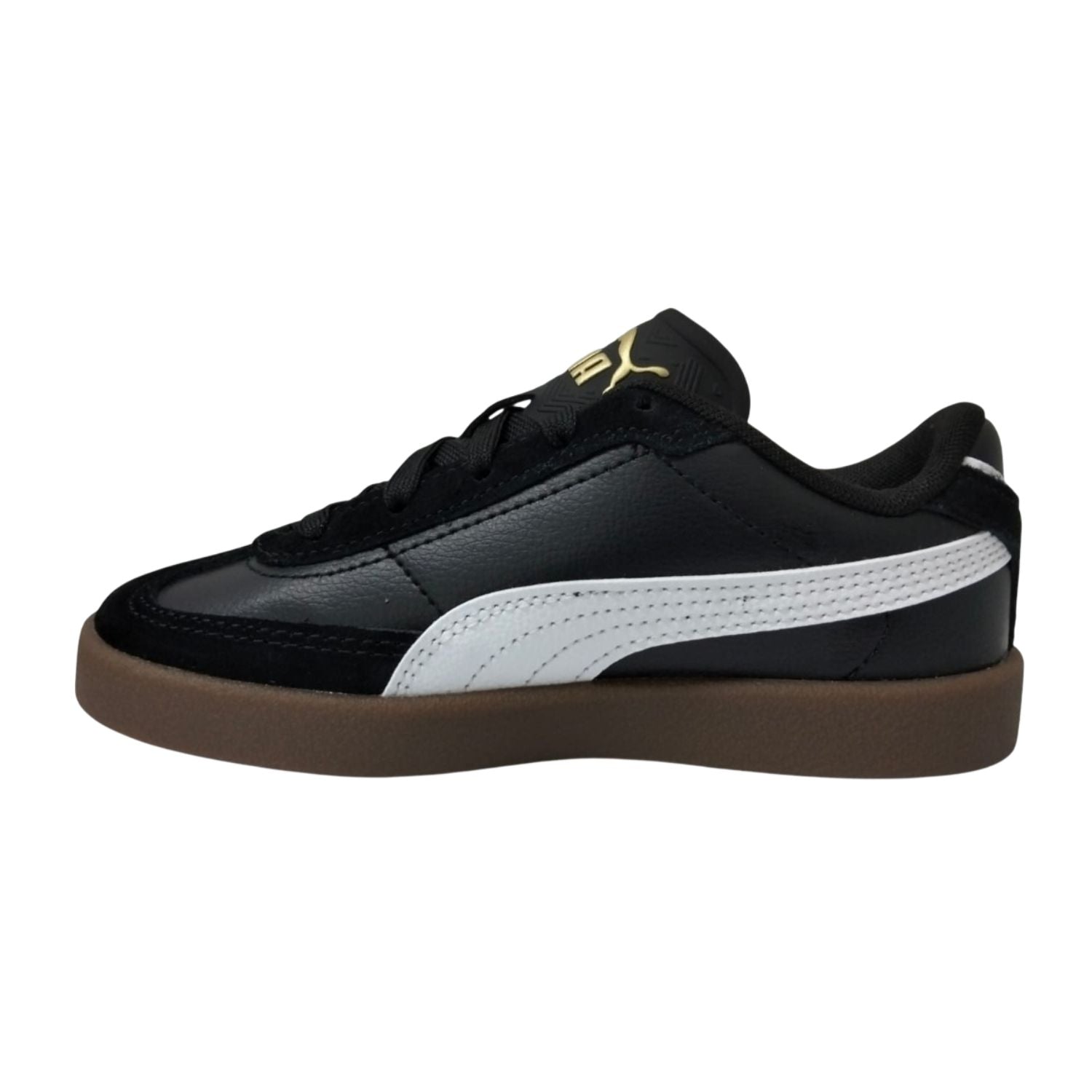TENIS CASUAL PUMA CLUB II ERA PS NIÑO