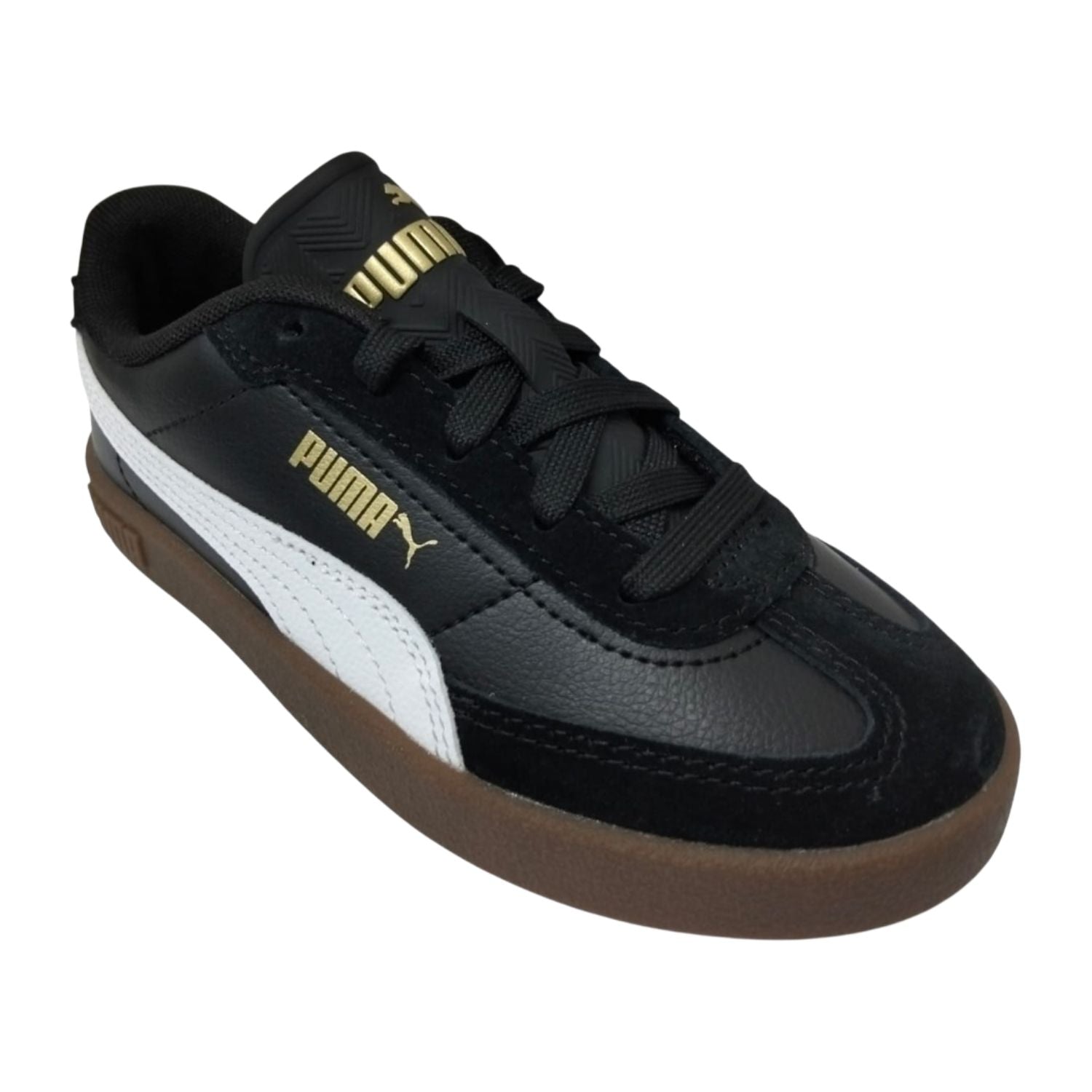 TENIS CASUAL PUMA CLUB II ERA PS NIÑO-3