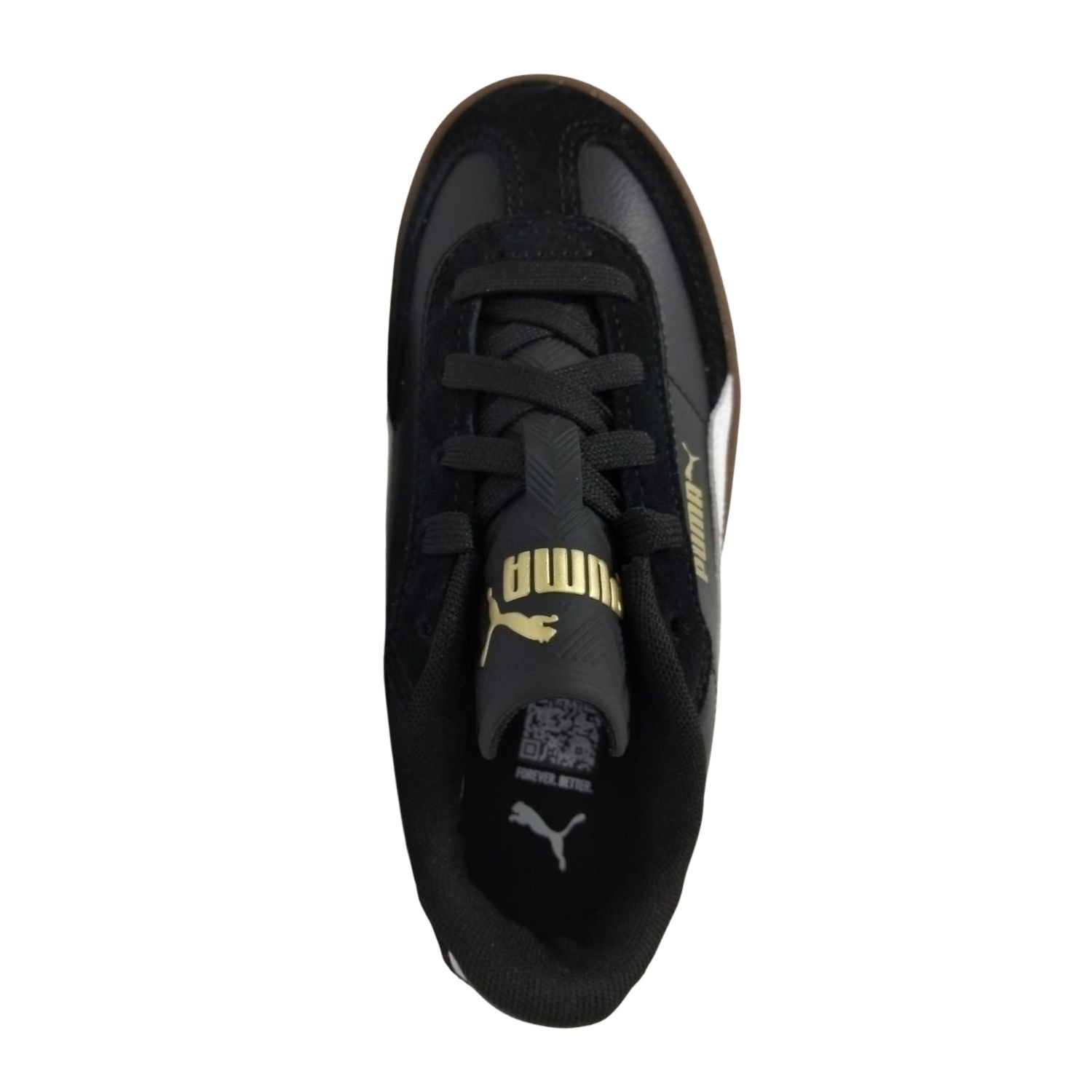 TENIS CASUAL PUMA CLUB II ERA PS NIÑO-5