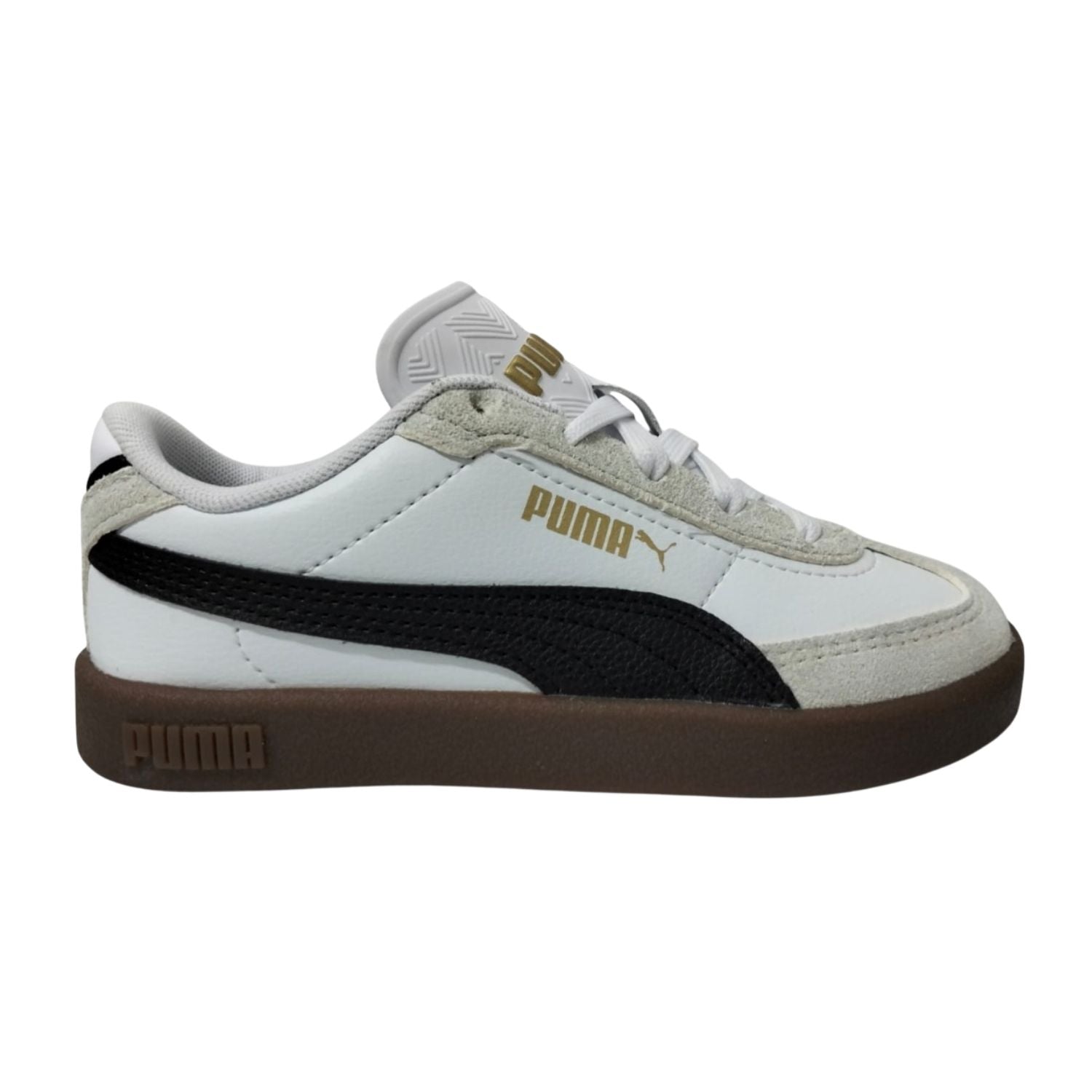 TENIS CASUAL PUMA CLUB II ERA PS NIÑO