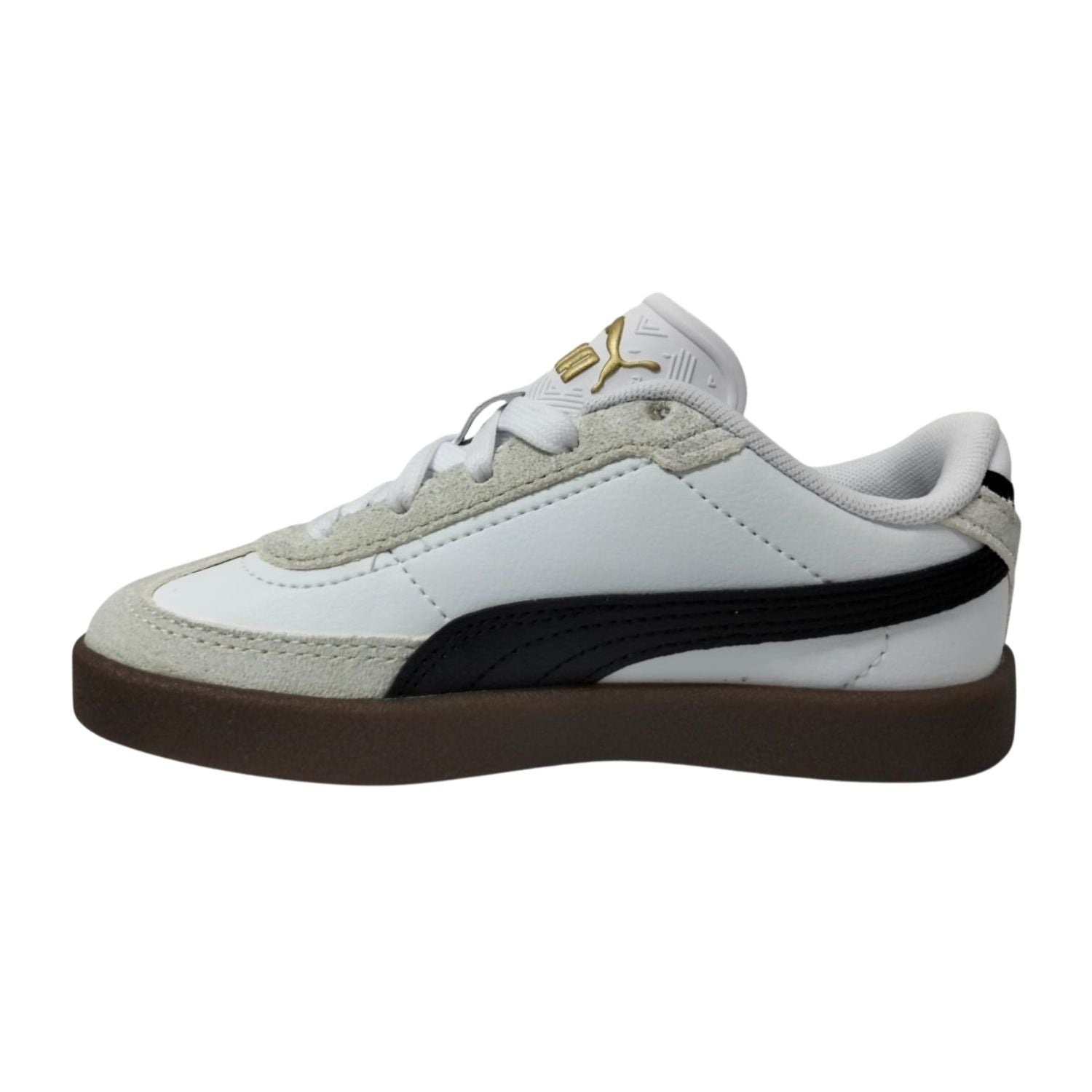 TENIS CASUAL PUMA CLUB II ERA PS NIÑO