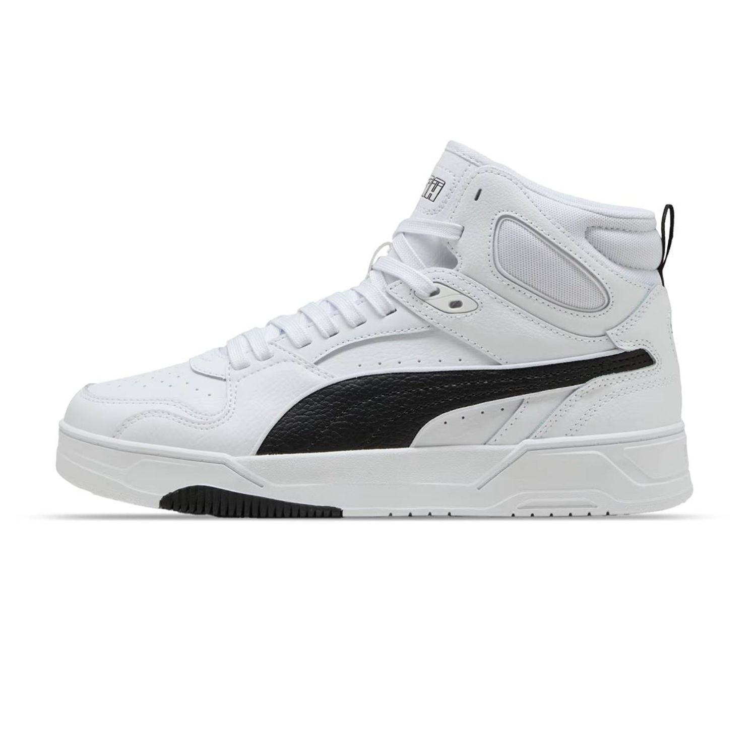 BOTAS CASUAL PUMA RBD BREAK MID HOMBRE-2