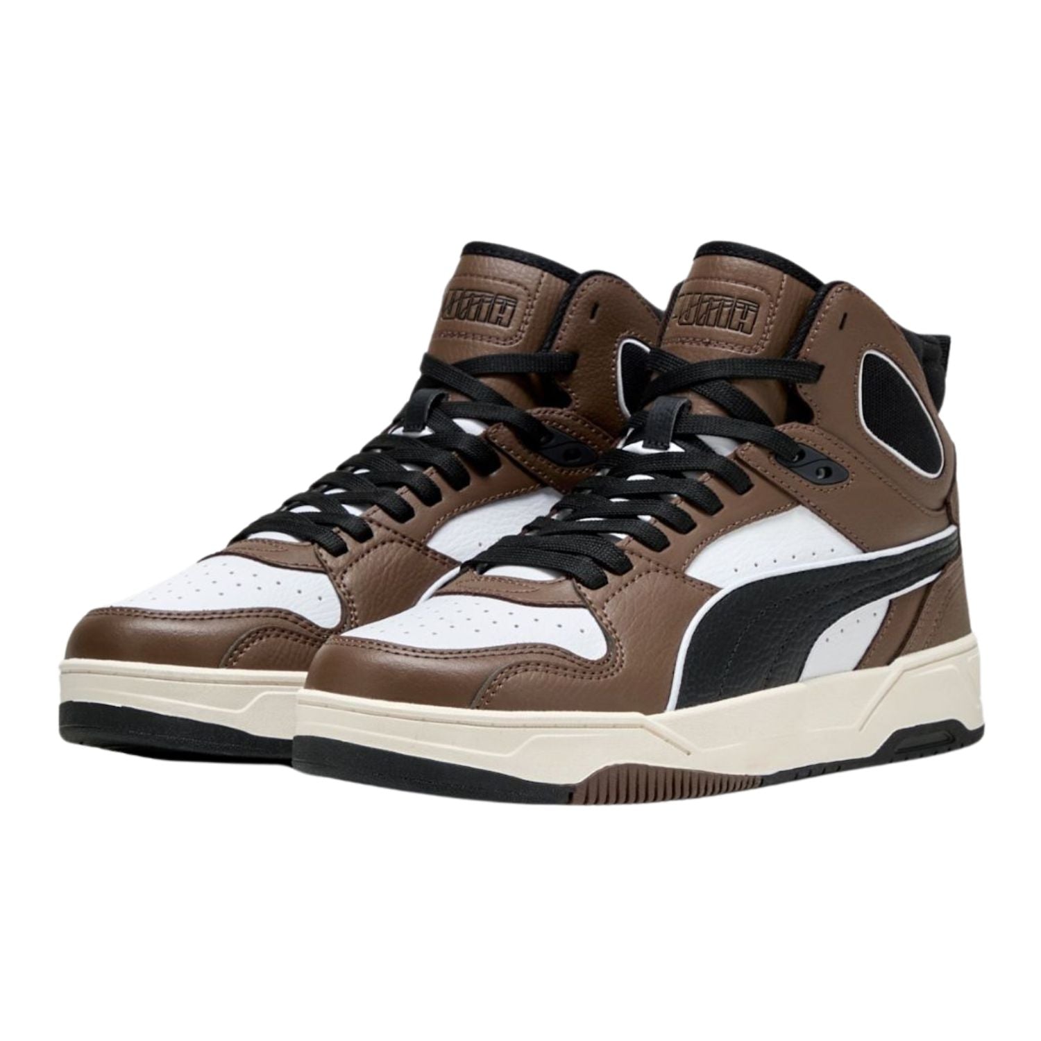 BOTAS CASUAL PUMA RBD BREAK MID HOMBRE-3