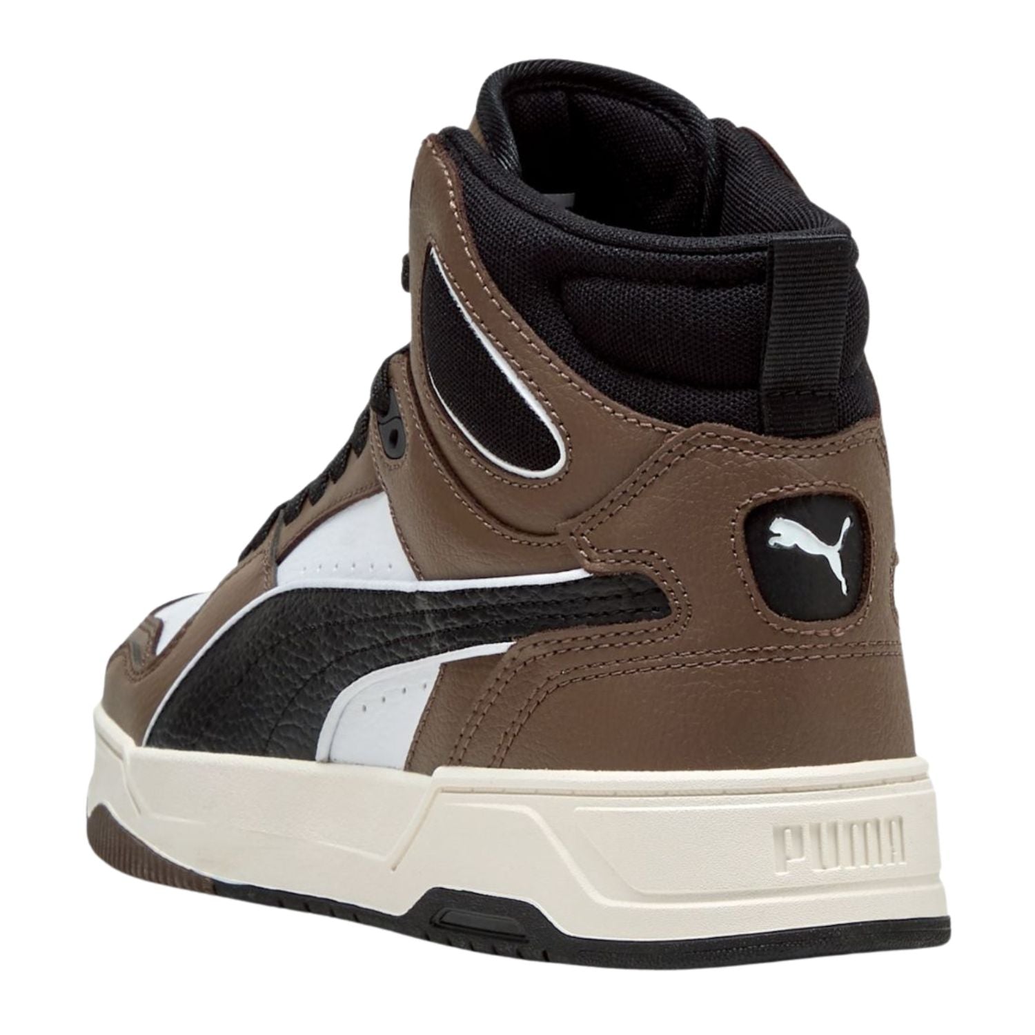 BOTAS CASUAL PUMA RBD BREAK MID HOMBRE-5