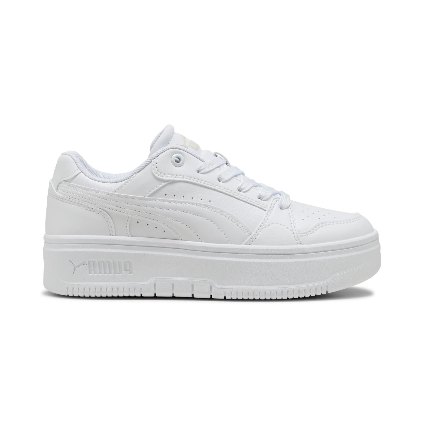 TENIS CASUAL BLANCO PUMA MUJER