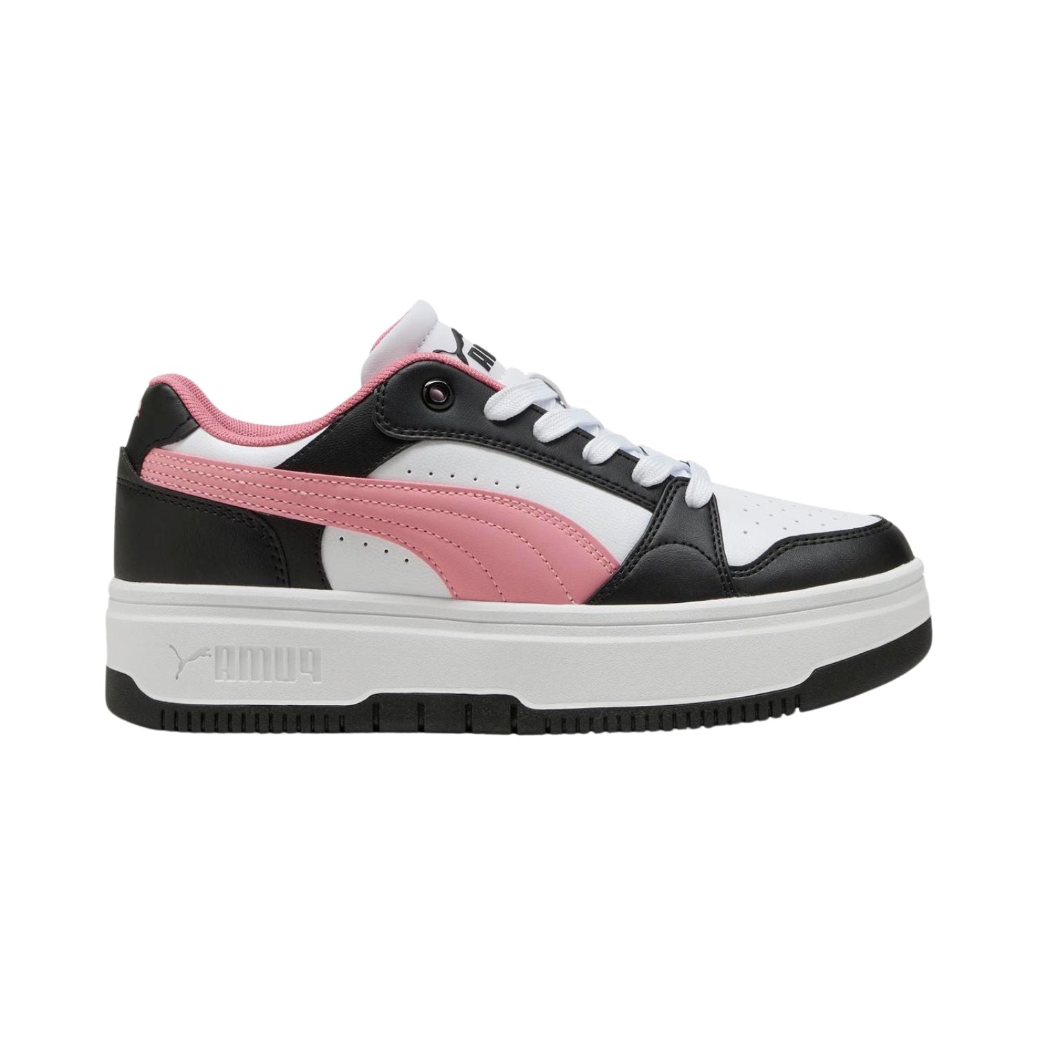 TENIS CASUAL PUMA REBOUND FEMME LOW MUJER