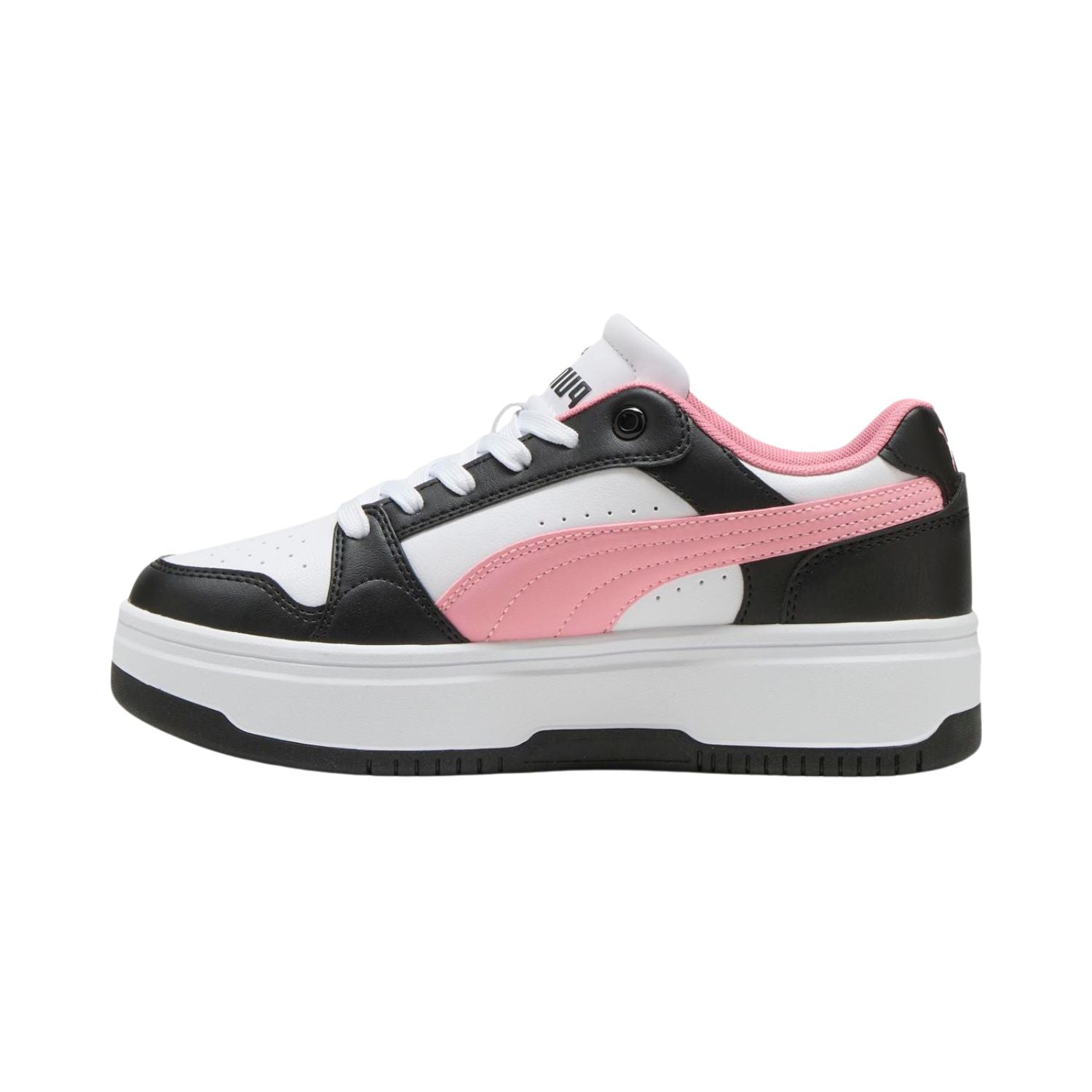 TENIS CASUAL PUMA REBOUND FEMME LOW MUJER