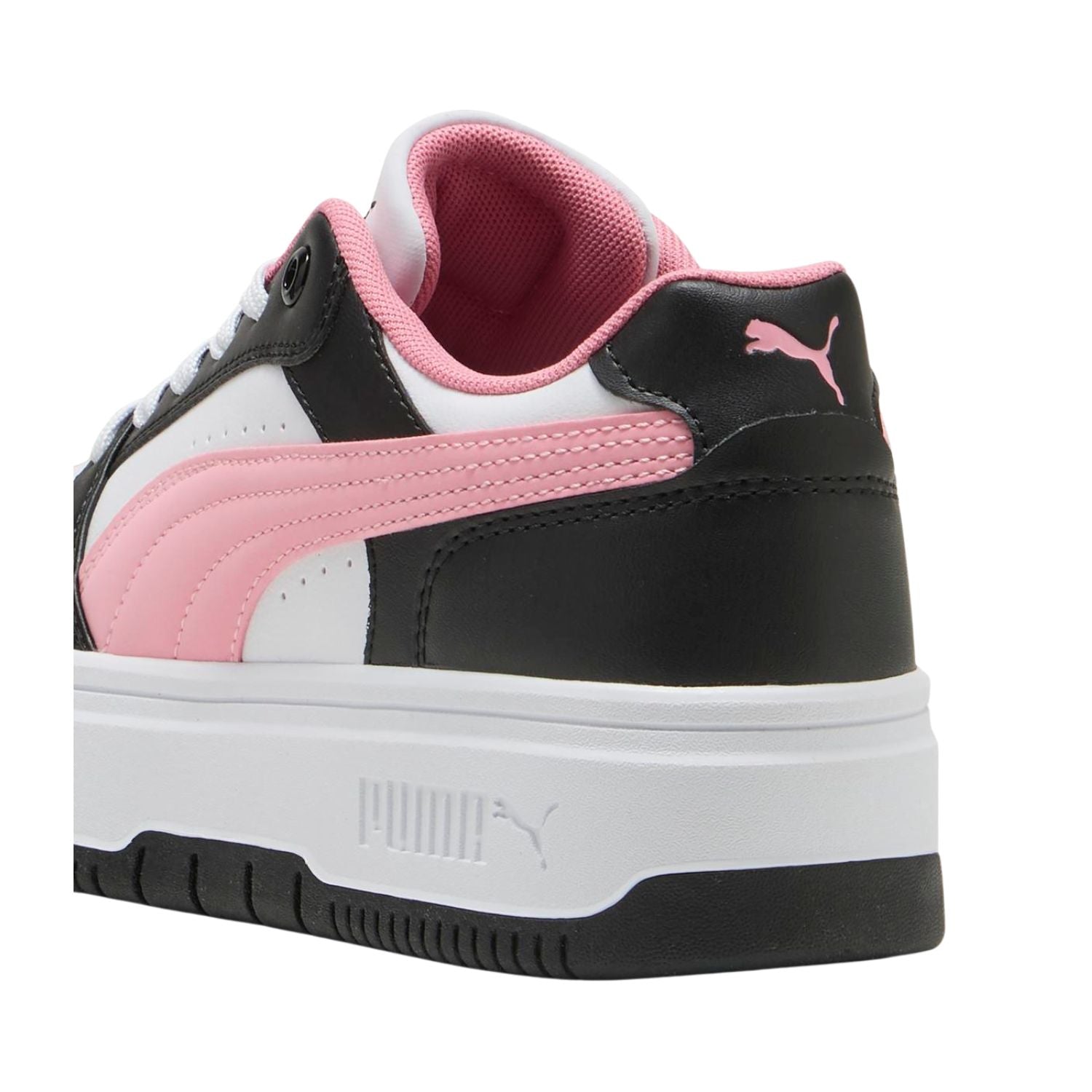 TENIS CASUAL PUMA REBOUND FEMME LOW MUJER-6
