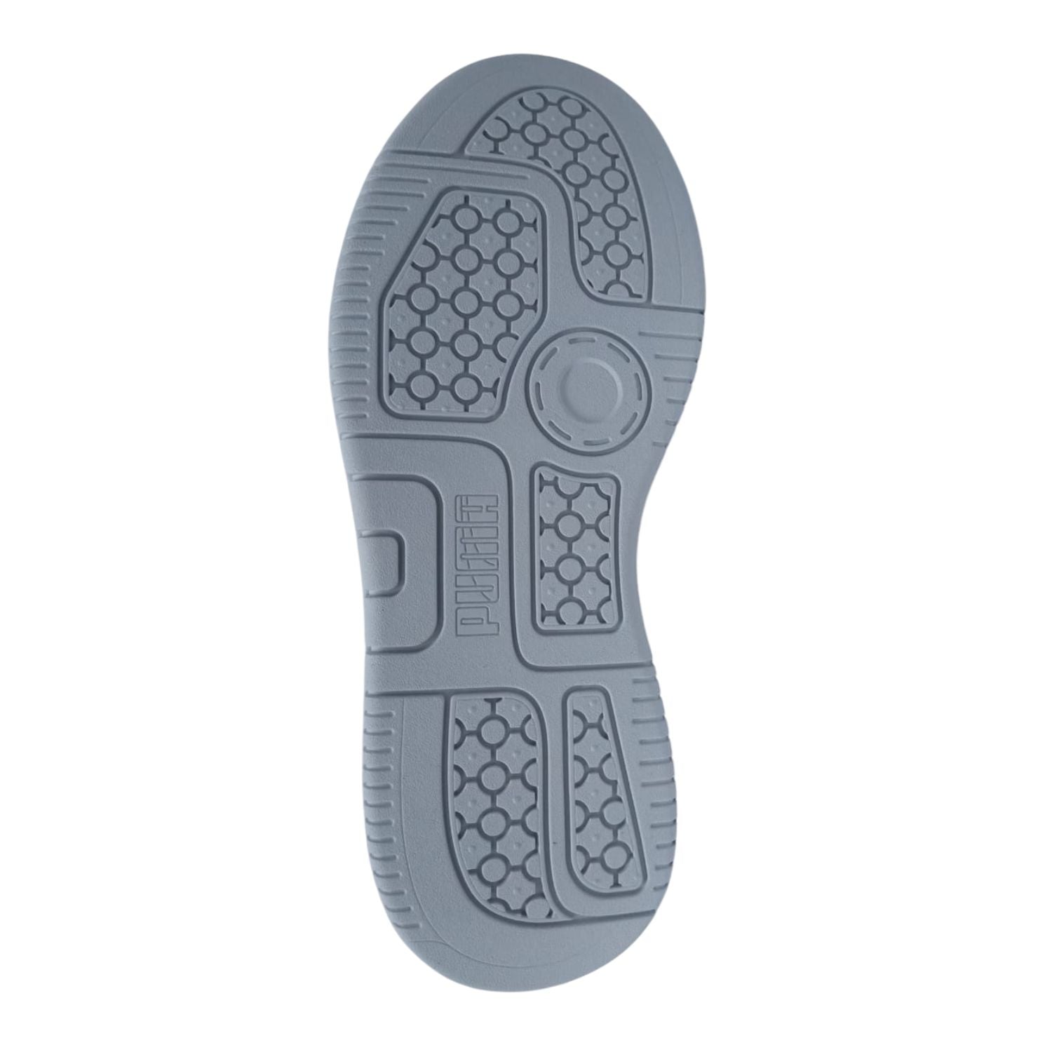 BOTAS CASUAL PUMA REBOUND FEMME MID MUJER-4