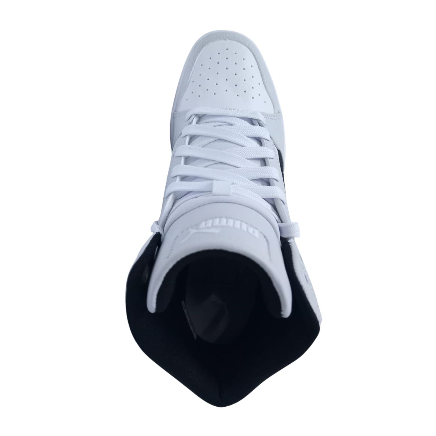 BOTAS CASUAL PUMA REBOUND FEMME MID MUJER-5