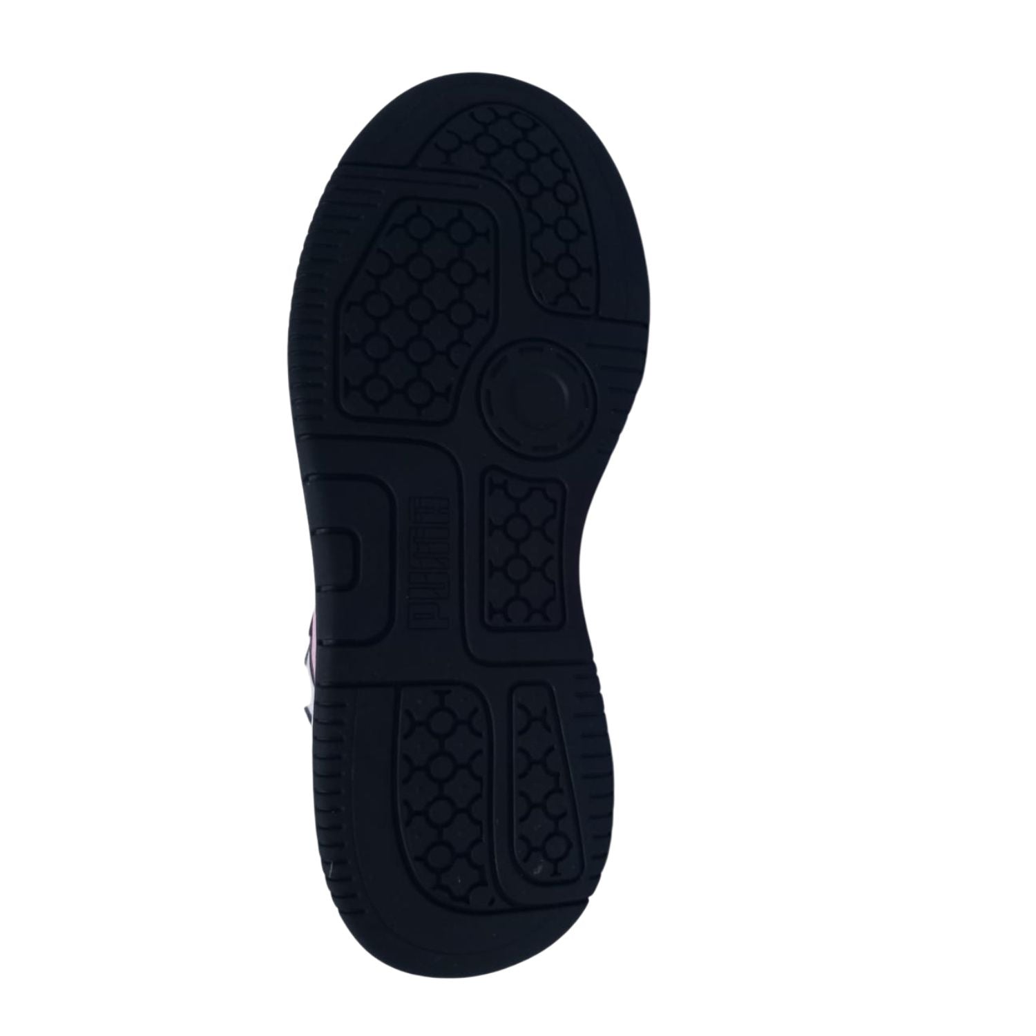 BOTAS CASUAL PUMA REBOUND FEMME MID MUJER-4