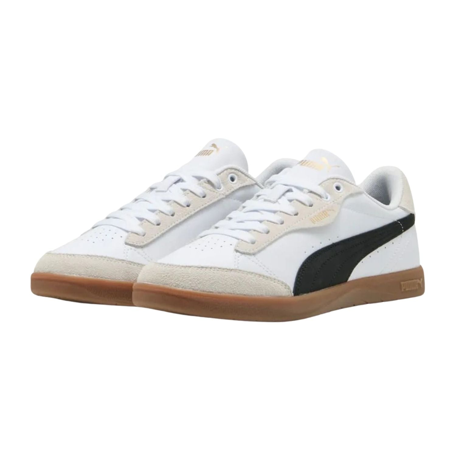 TENIS CASUAL PUMA VIKKY STAR OG MUJER-3