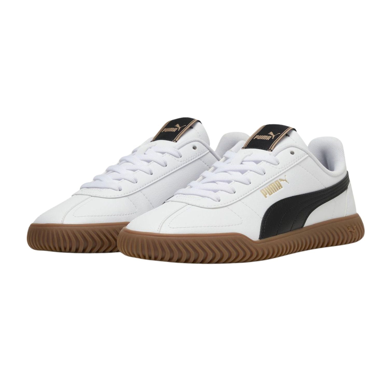 TENIS CASUAL PUMA CLUB KAYZER HOMBRE-4