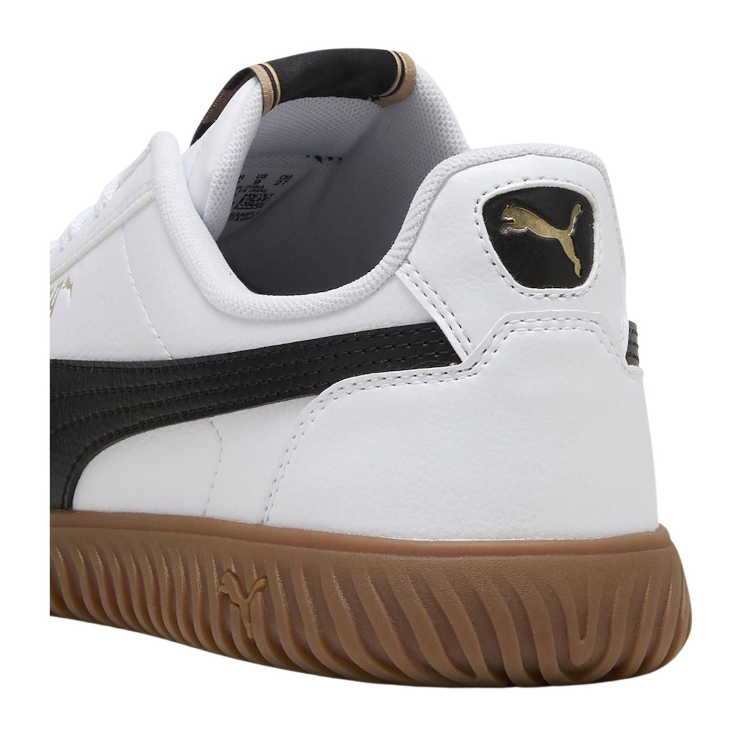 TENIS CASUAL PUMA CLUB KAYZER HOMBRE-5