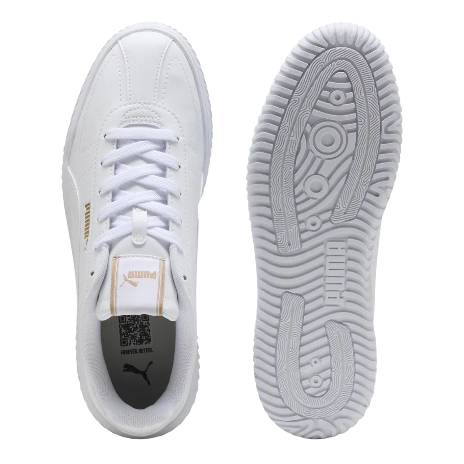 TENIS CASUAL PUMA CLUB KAYZER HOMBRE