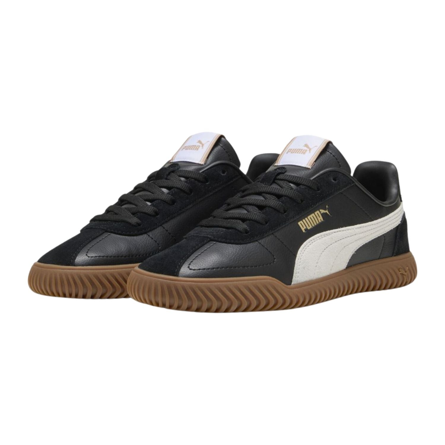 TENIS CASUAL PUMA CLUB KAYZER OG HOMBRE-4