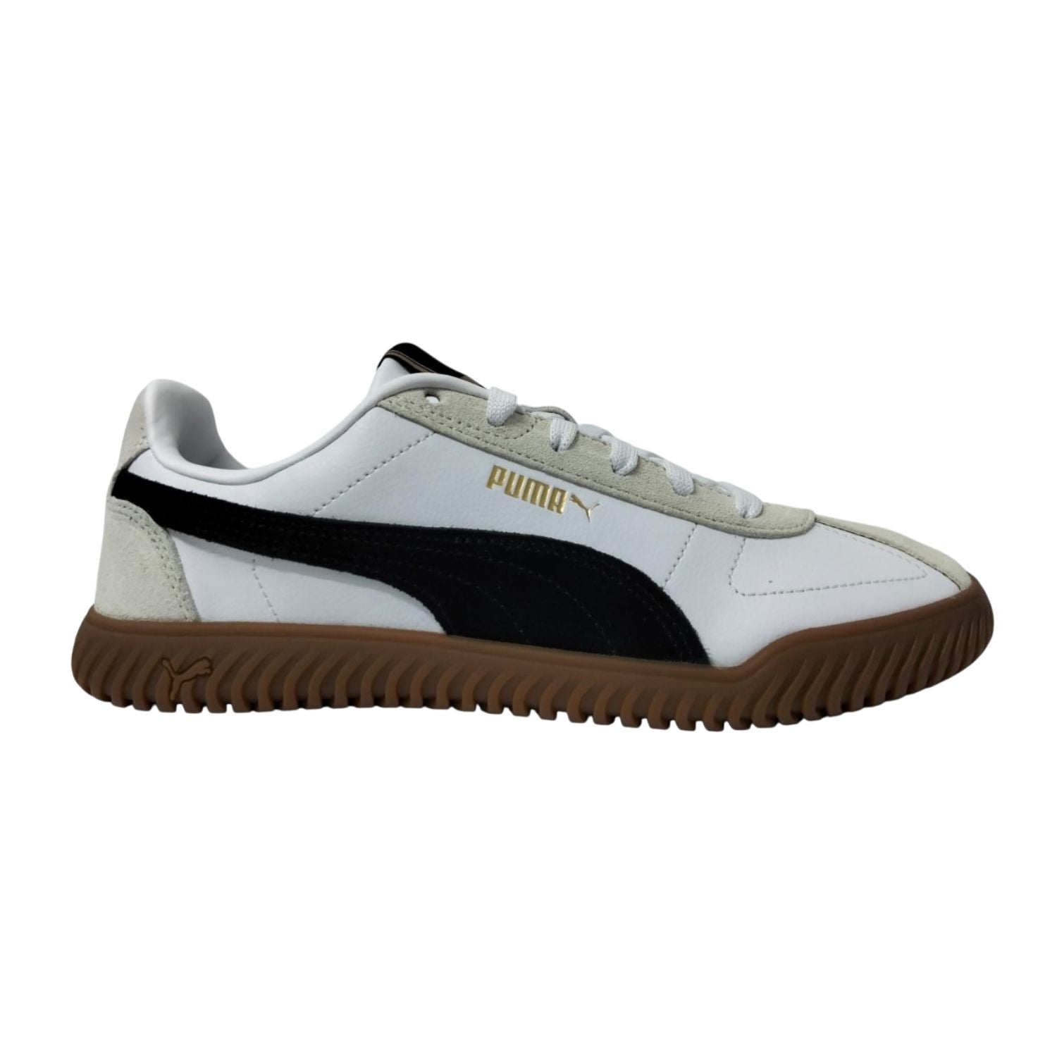 TENIS CASUAL PUMA CLUB KAYZER OG HOMBRE