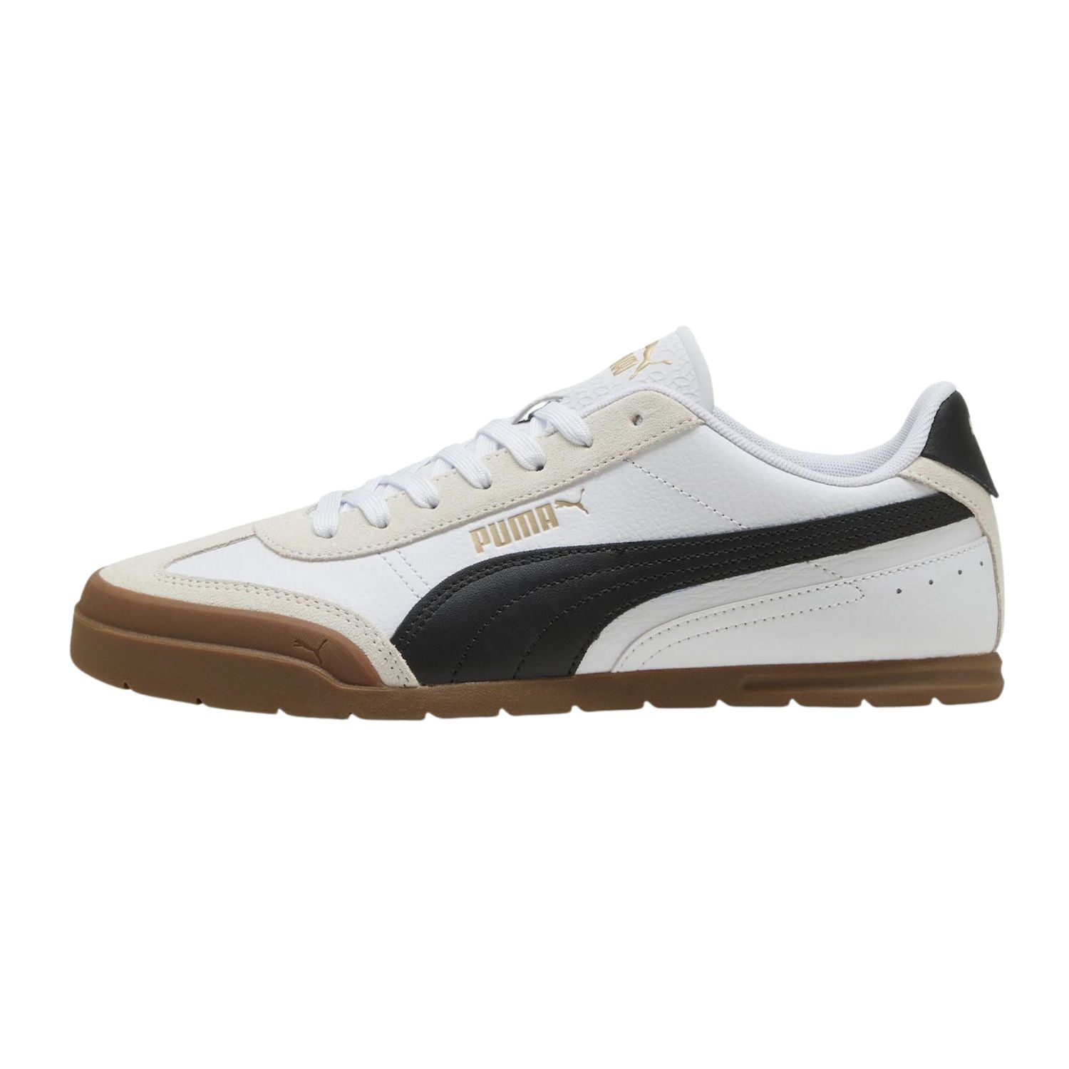 TENIS CASUAL PUMA SUPER TURINO MUJER